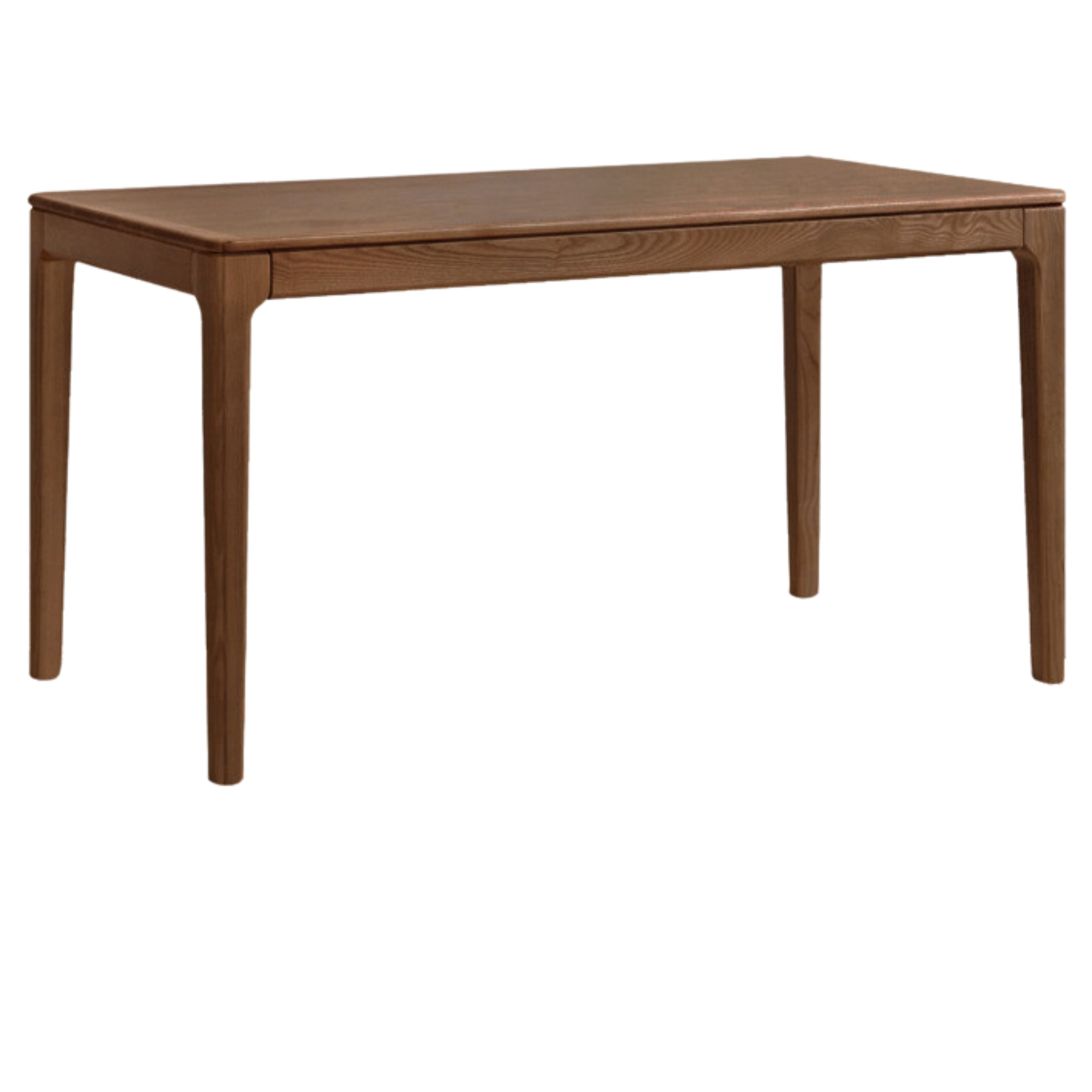 Black Walnut Dining Tables With Slate Top