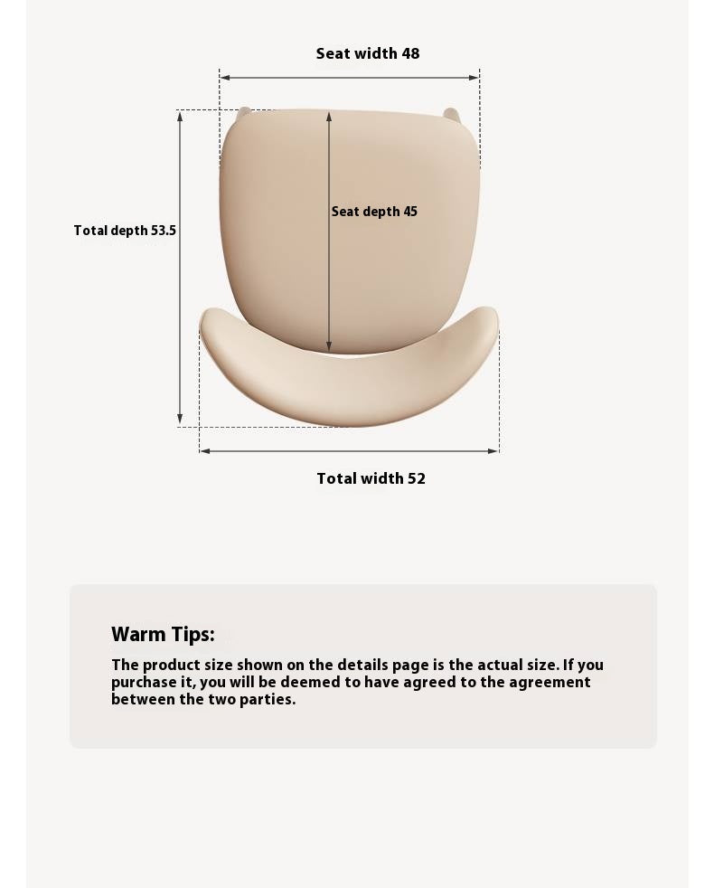 Set 4 pcs Black Walnut, Ash, Oak Solid Wood Dining Chair