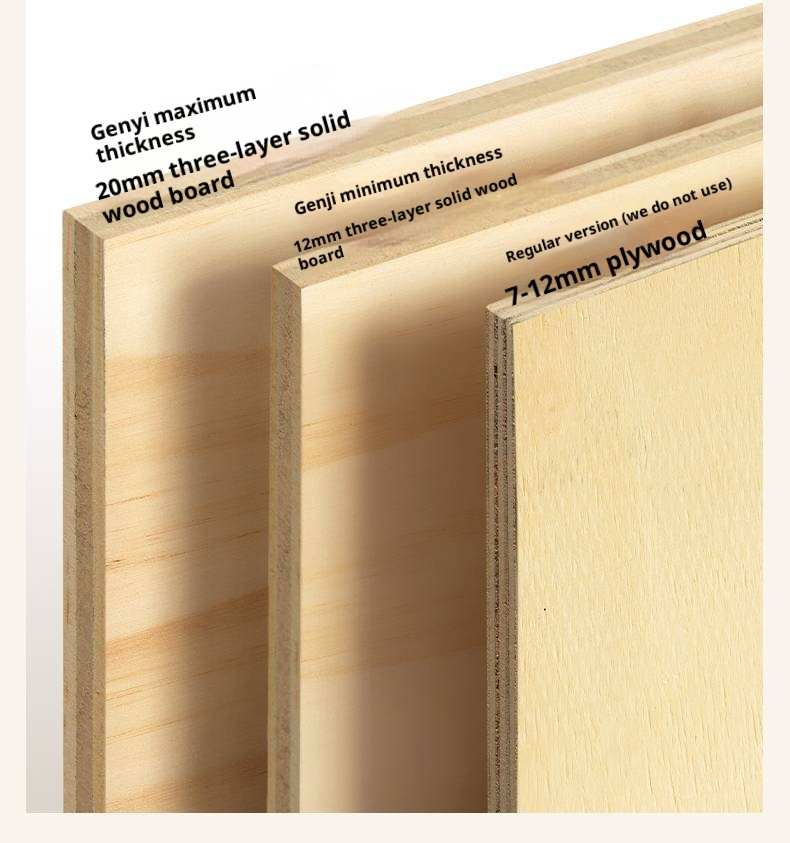 Fabric Cat Scratch Soft Backrest Bed