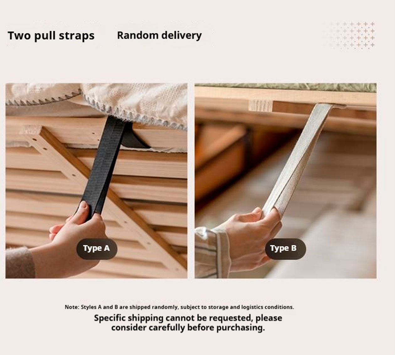 Black Walnut Solid Wood Genuine Leather Italian Light Luxury Soft Bed