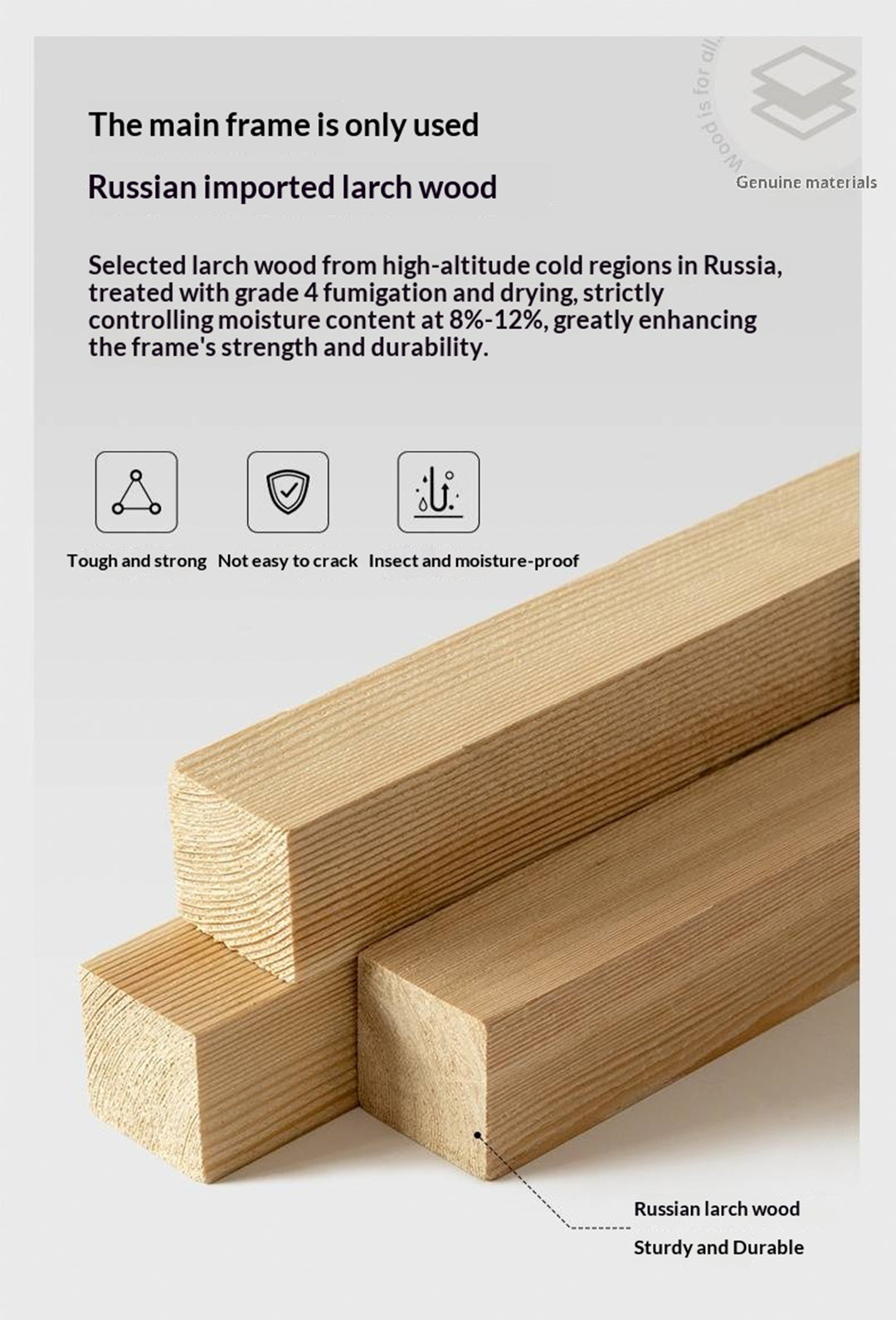 Genuine Leather Italian Light Luxury White Soft Headboard Bed