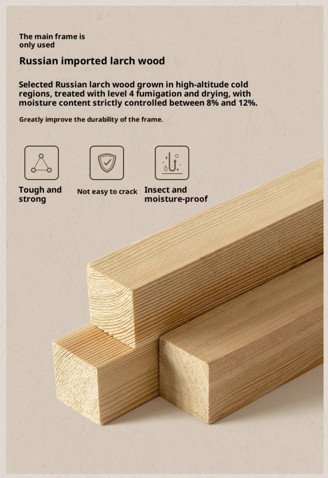 Genuine Leather Elegant Soft Backrest Bed, French Retro