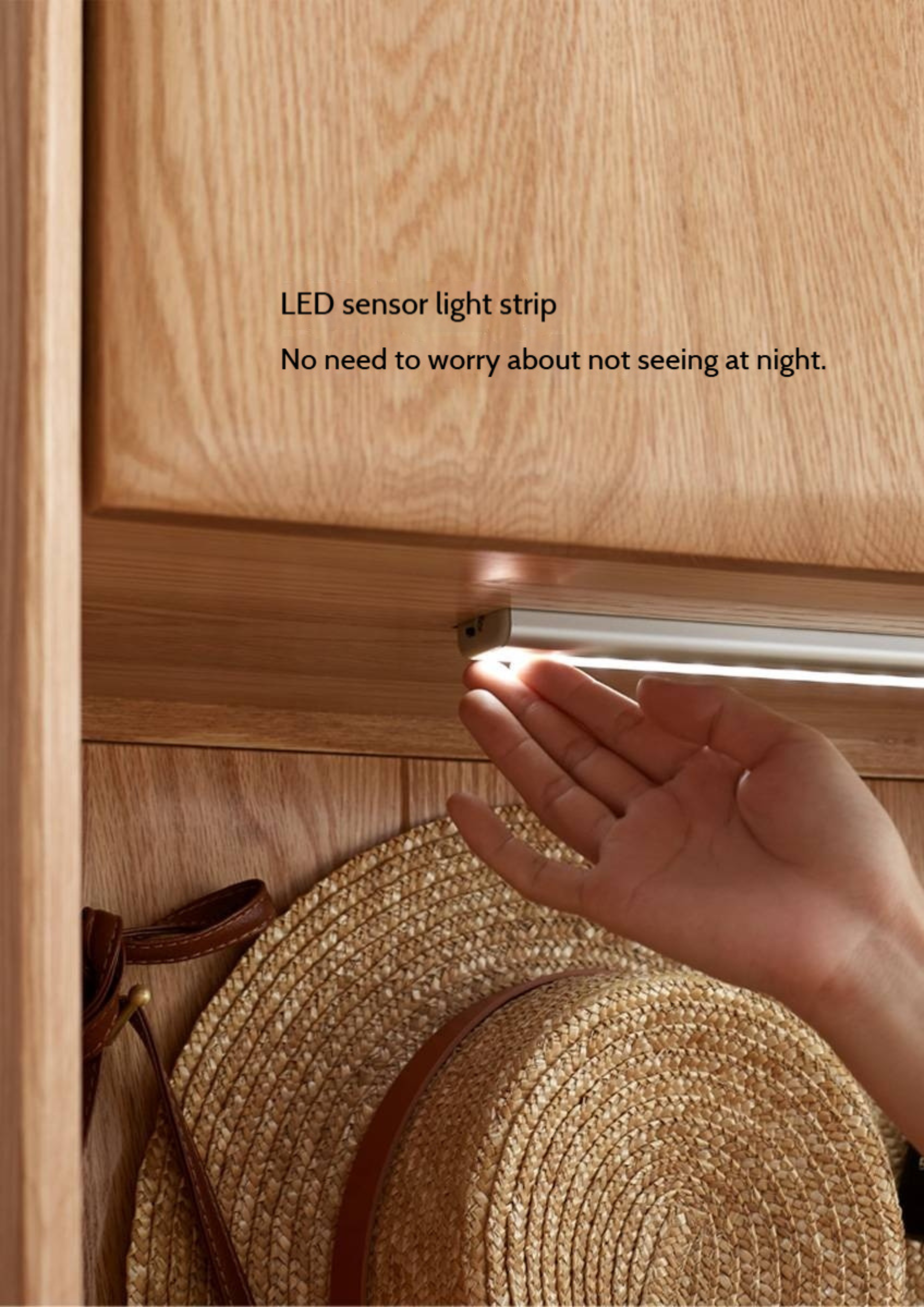 Oak Solid Wood Entrance Hall Cabinet Shoe