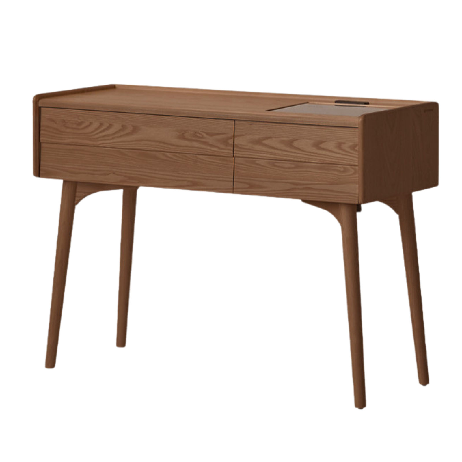 Ash Solid Wood Modern Dressing Table