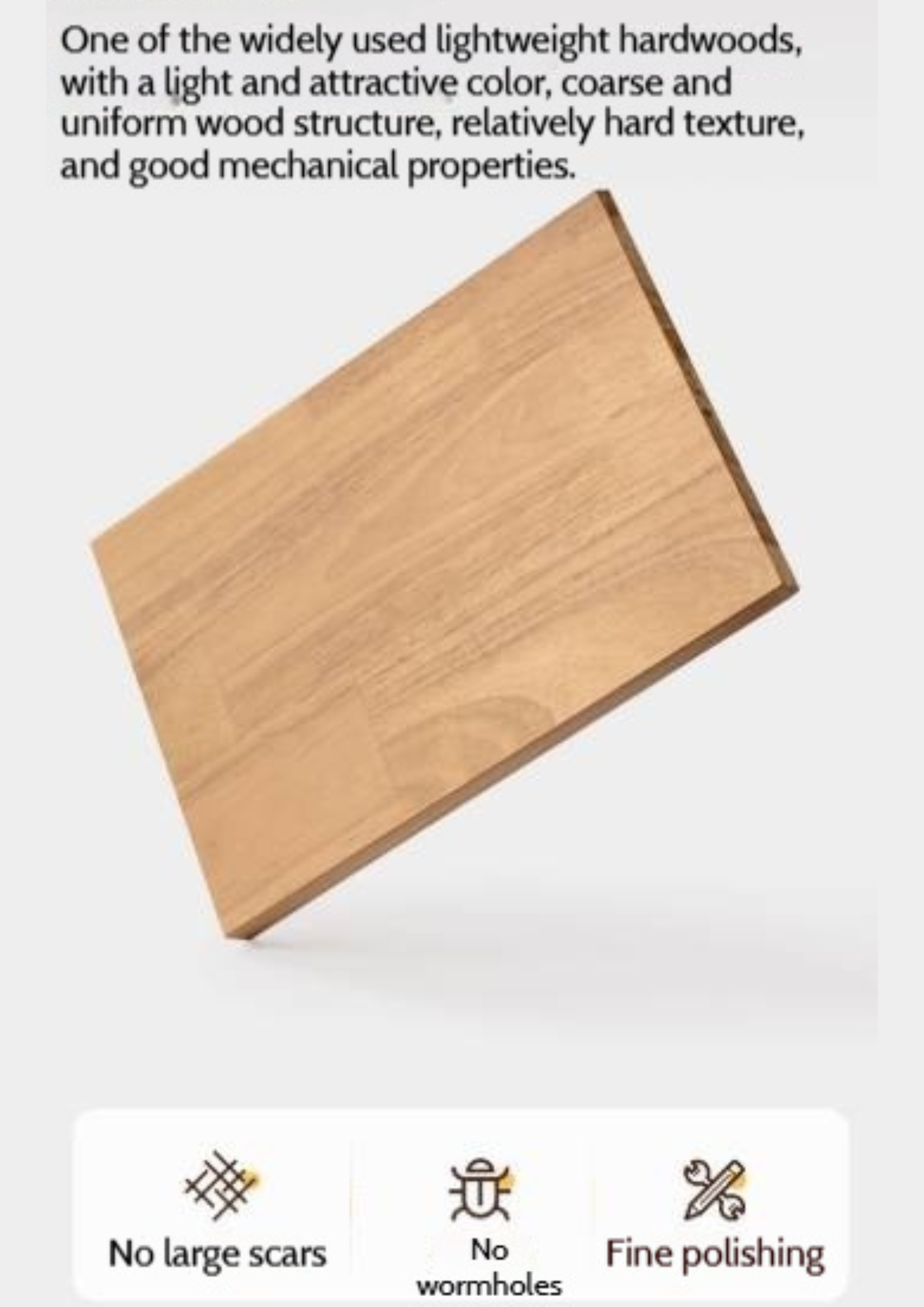 Oak Solid Wood American Retro Style Shoe Cabinet