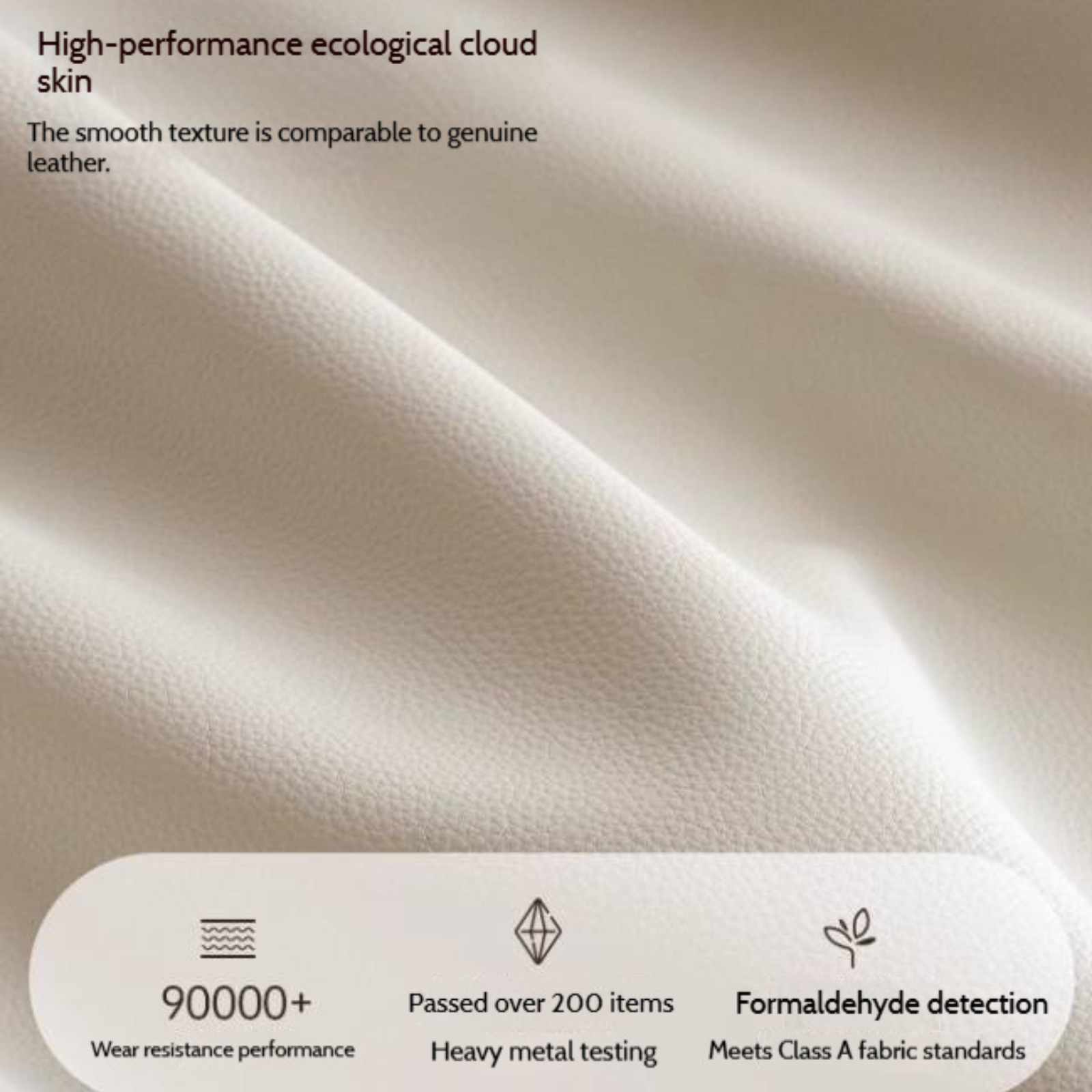 Modern Height Adjustable Makeup Chair