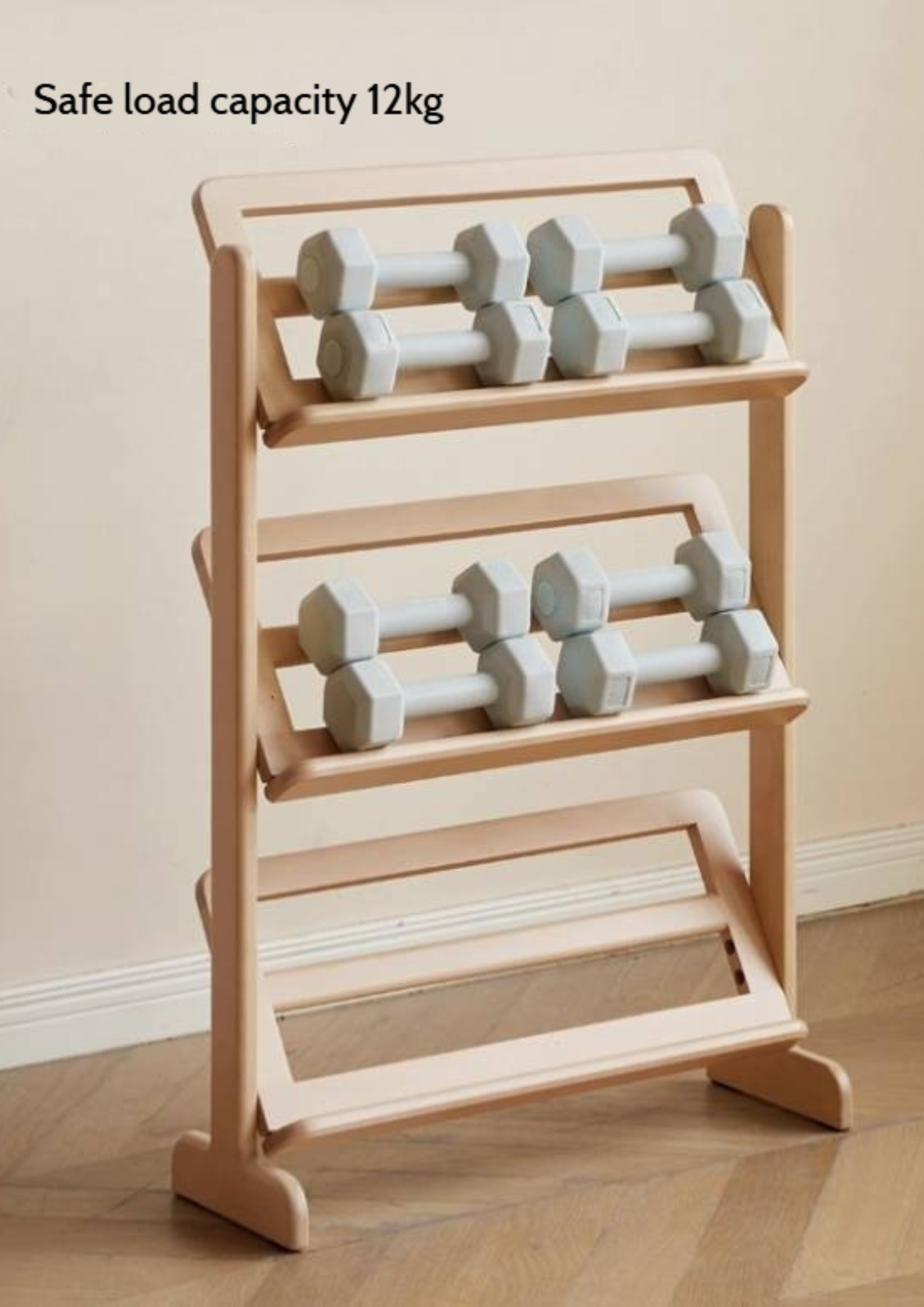 Birch, Beech Solid Wood Multi Layer Ultra Thin Shoe Racks