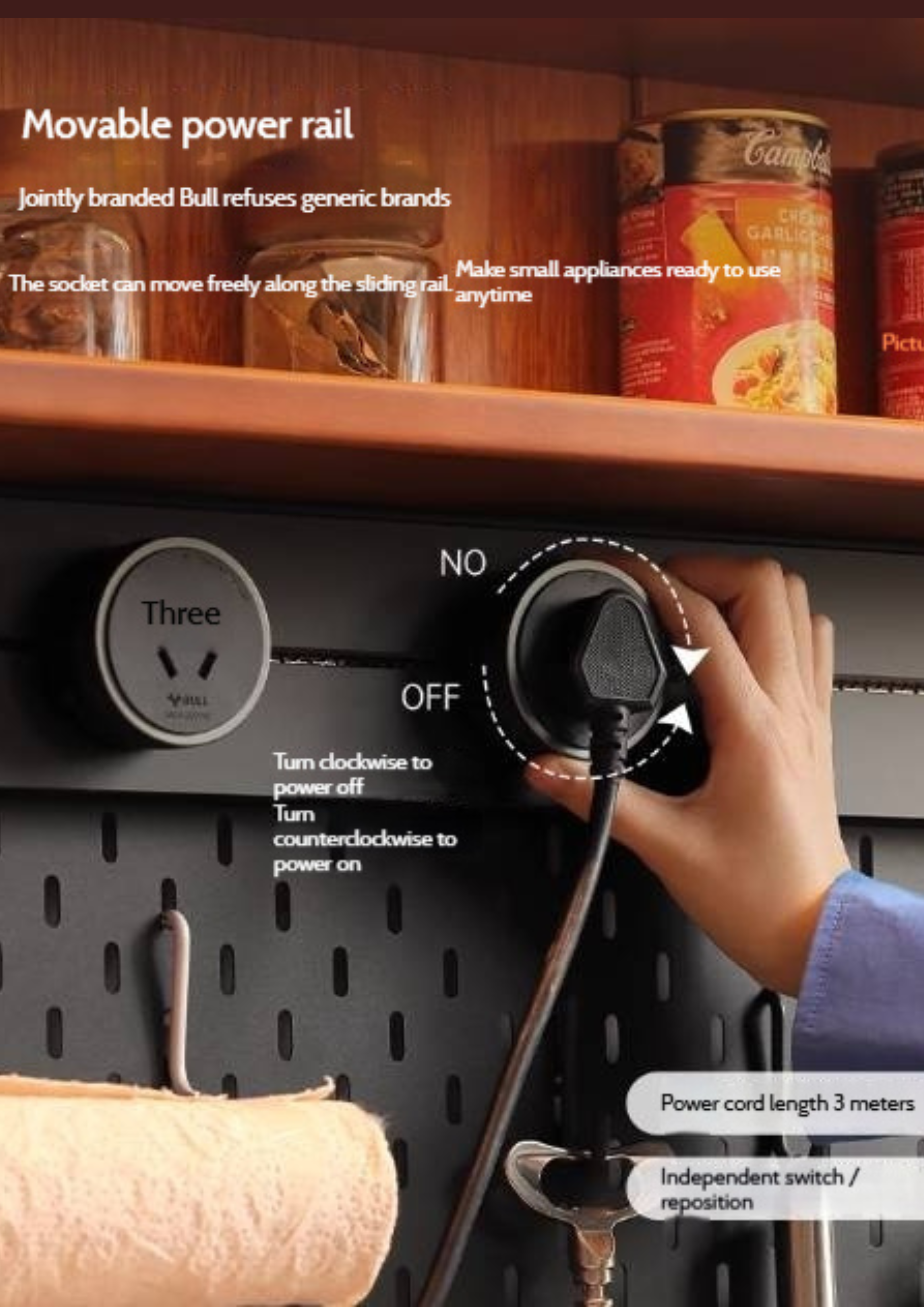 Poplar, Birch Solid Wood Antique Style Dining Cabinet