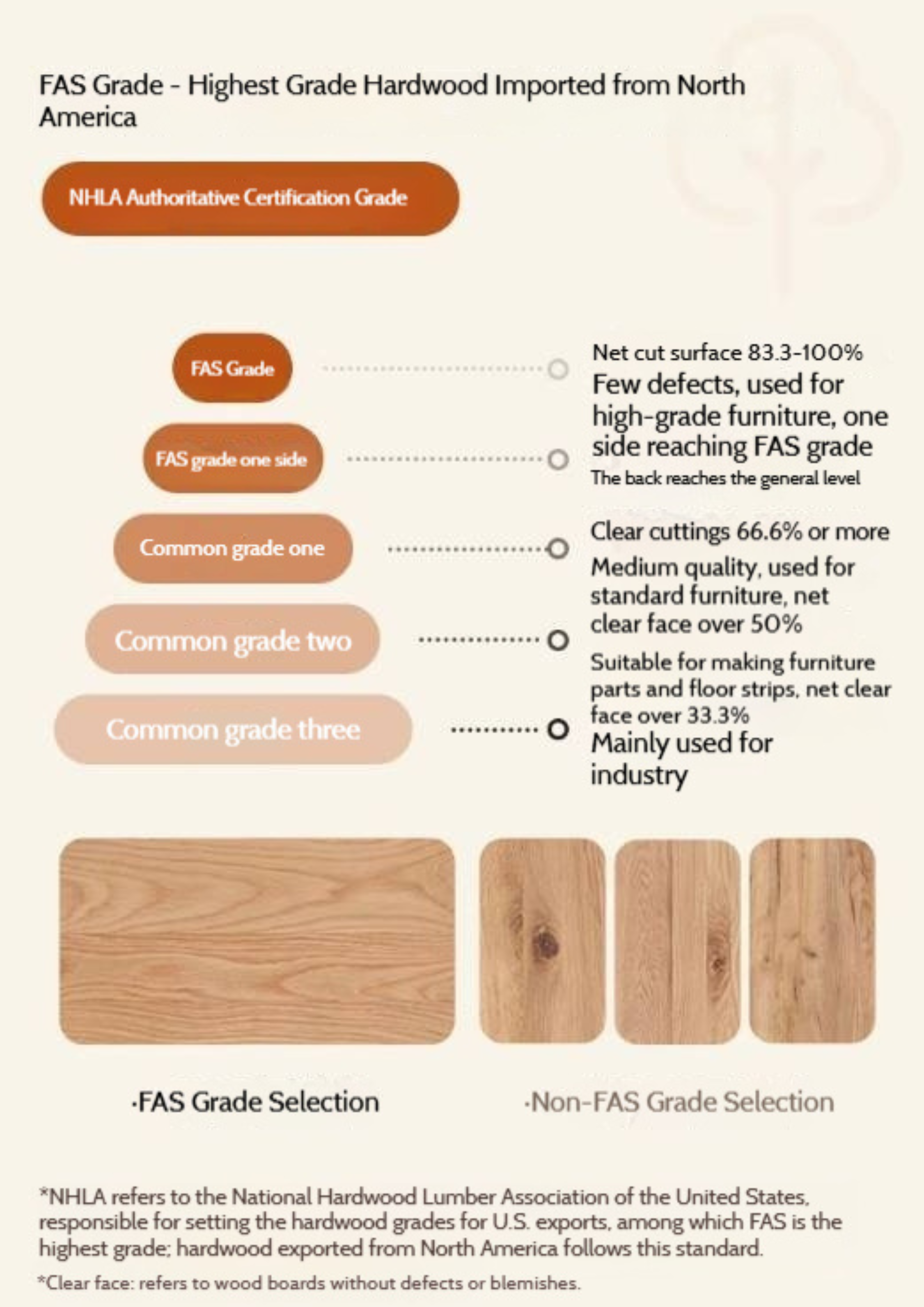 Oak Modern Nordic Shoe Cabinet.