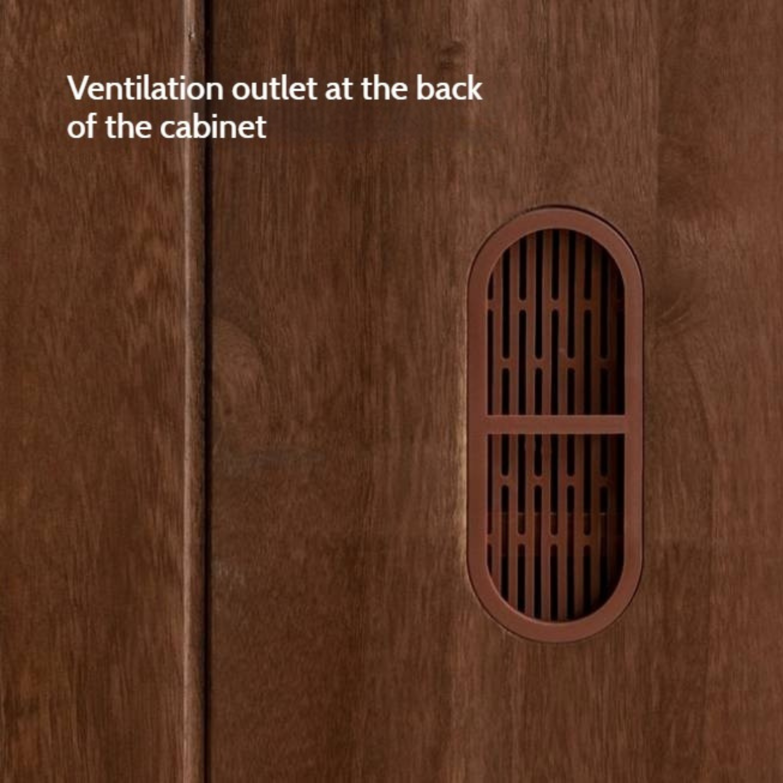 Ash Solid Wood Large Capacity Shoe Cabinet