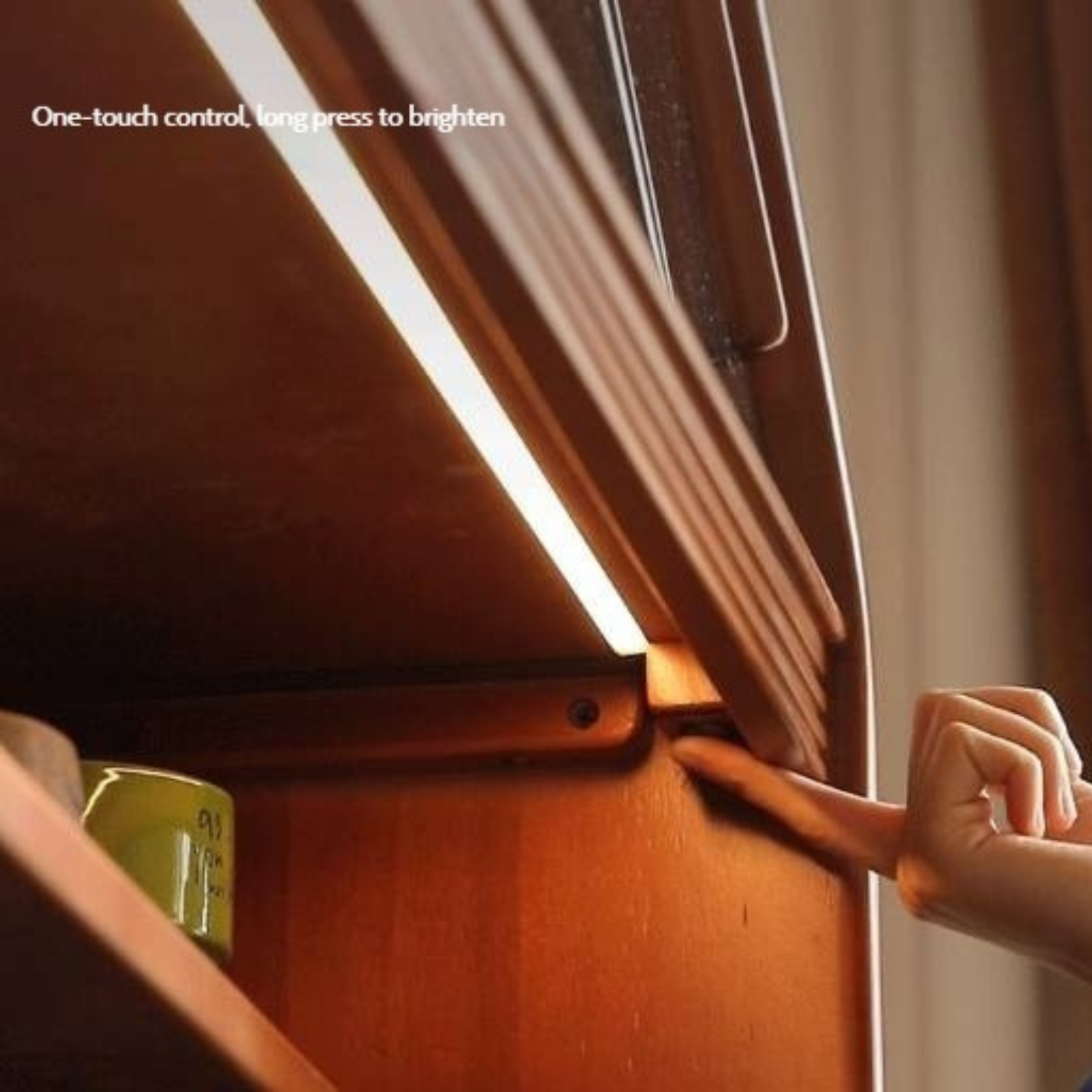 Poplar Solid Wood Antique Style Dining Cabinet