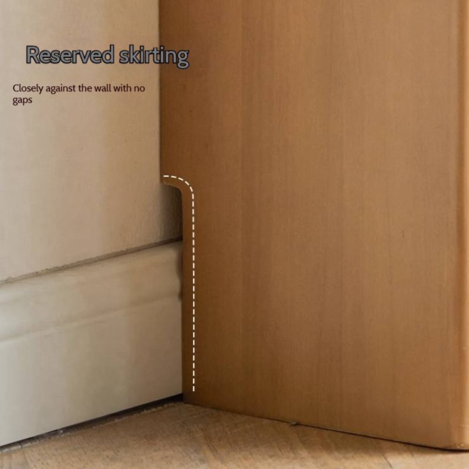 Birch Solid Wood Ultra-Thin Shoe Cabinet