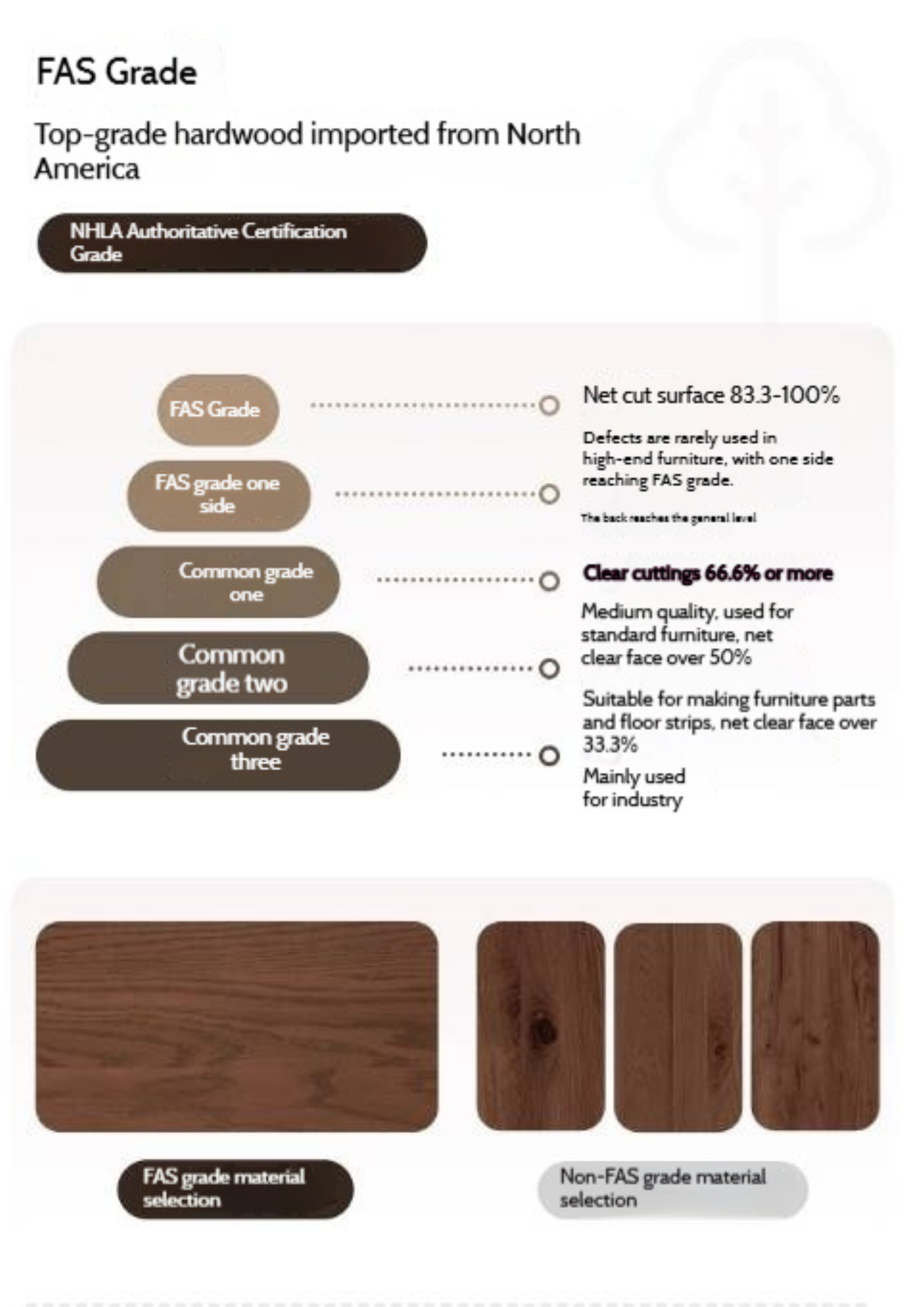Oak Solid Wood Extendable Computer Desk