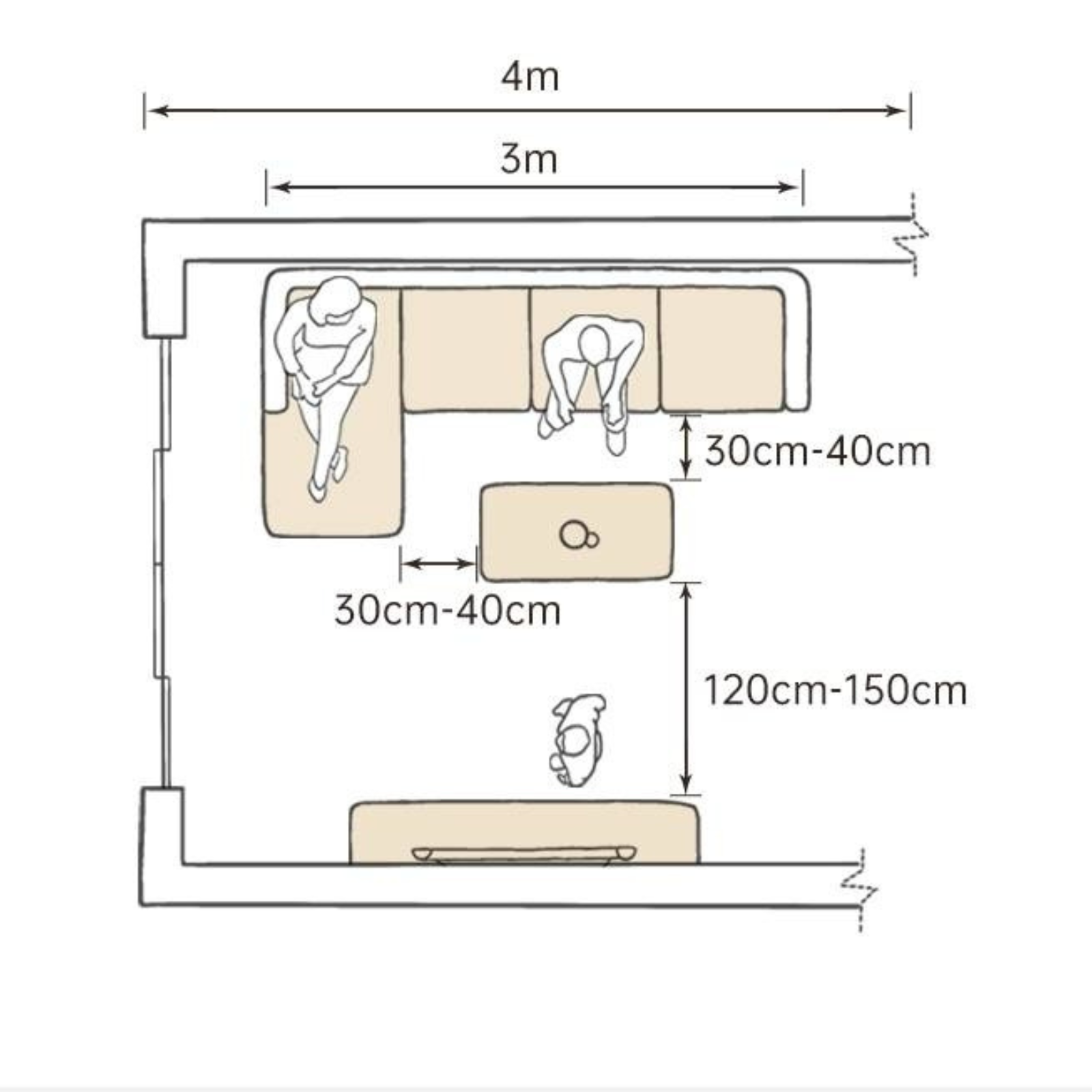 Modern Chenille Fabric Sofa, Couch with Removable and Washable Covers