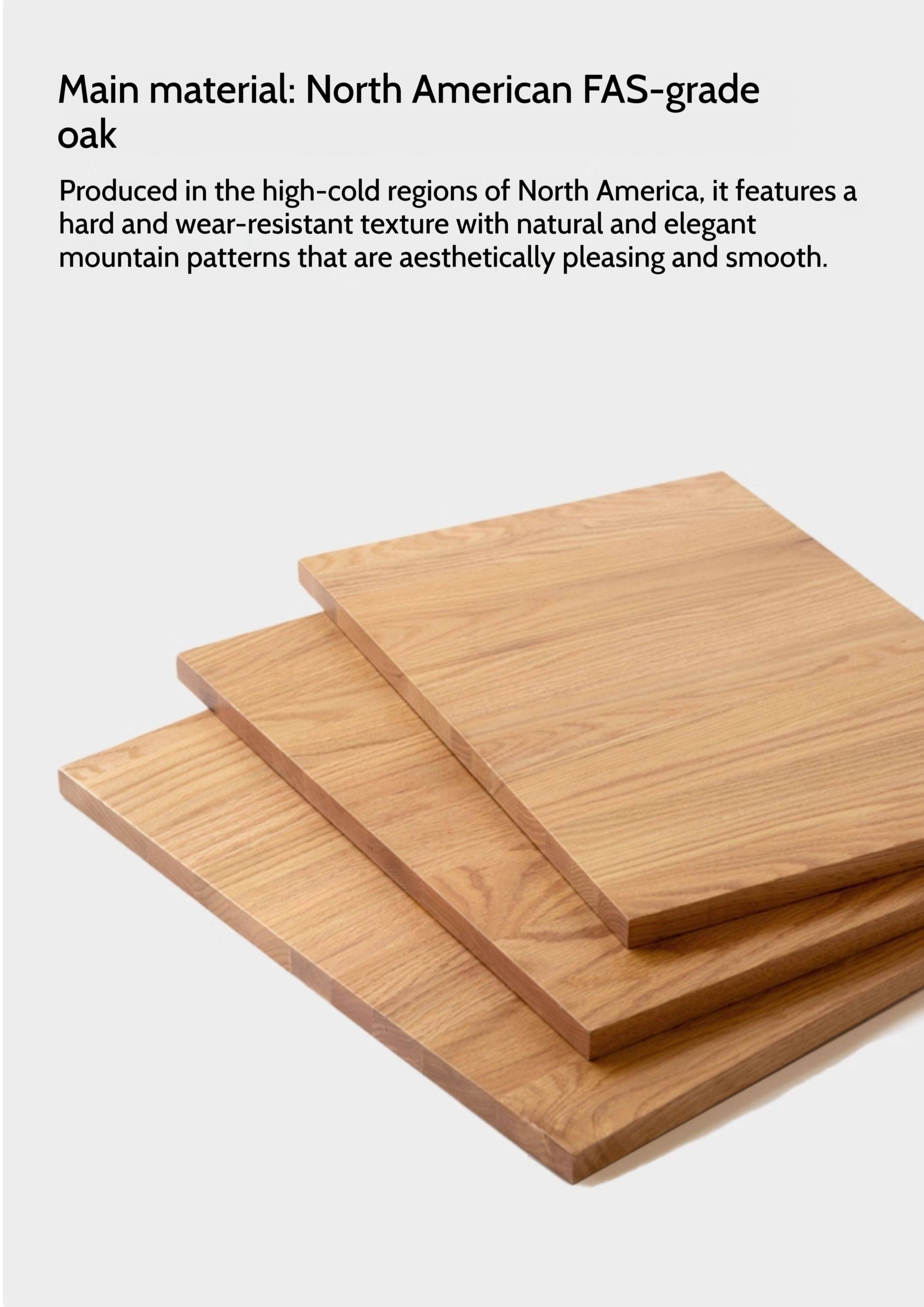 Oak Solid Wood Shoe Cabinet Storage Rattan