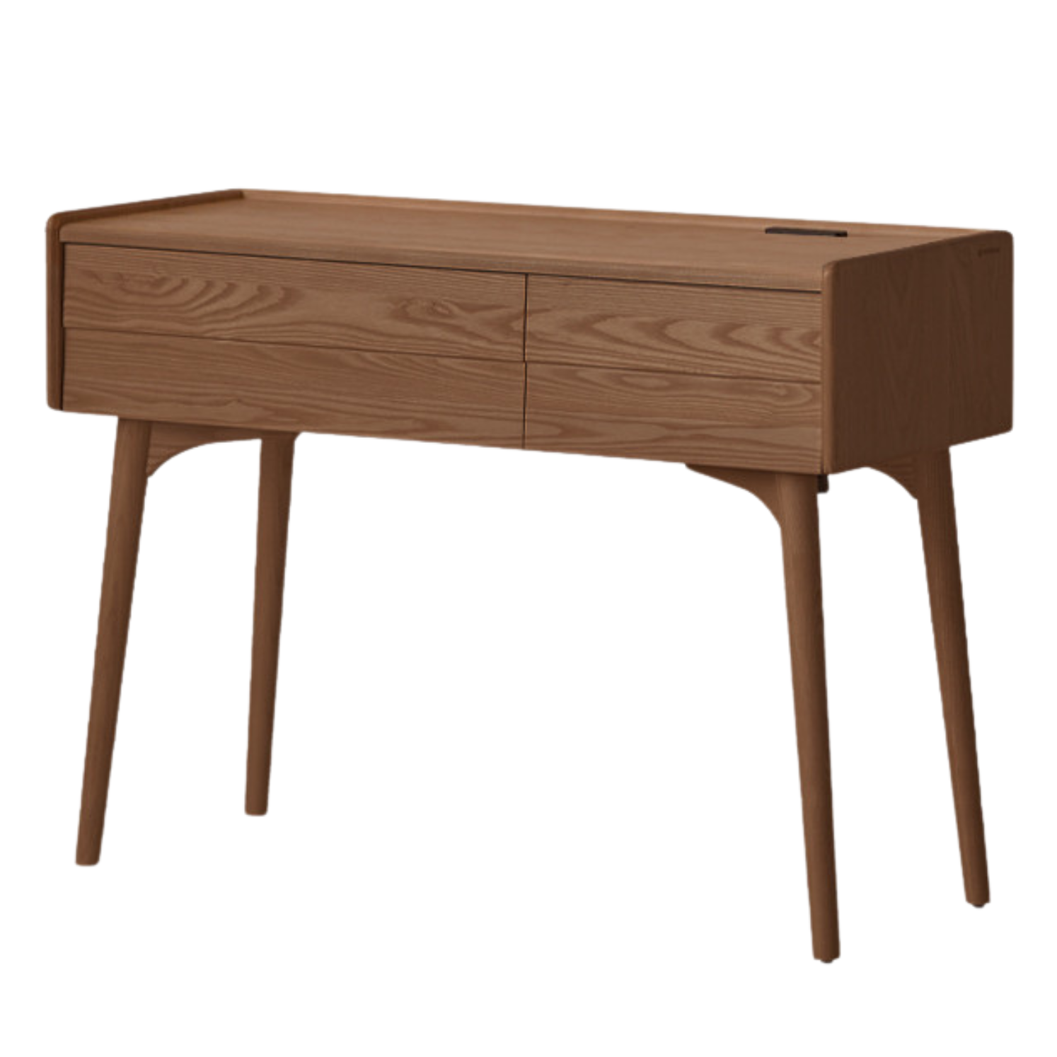 Ash Solid Wood Modern Dressing Table