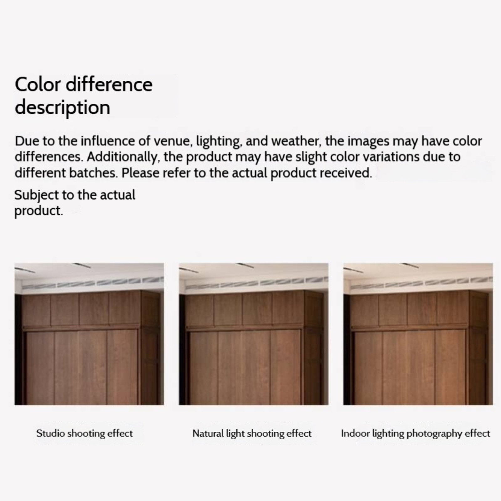 Black Walnut, Ash, Oak Solid Wood Light Luxury Wardrobe Top Cabinet