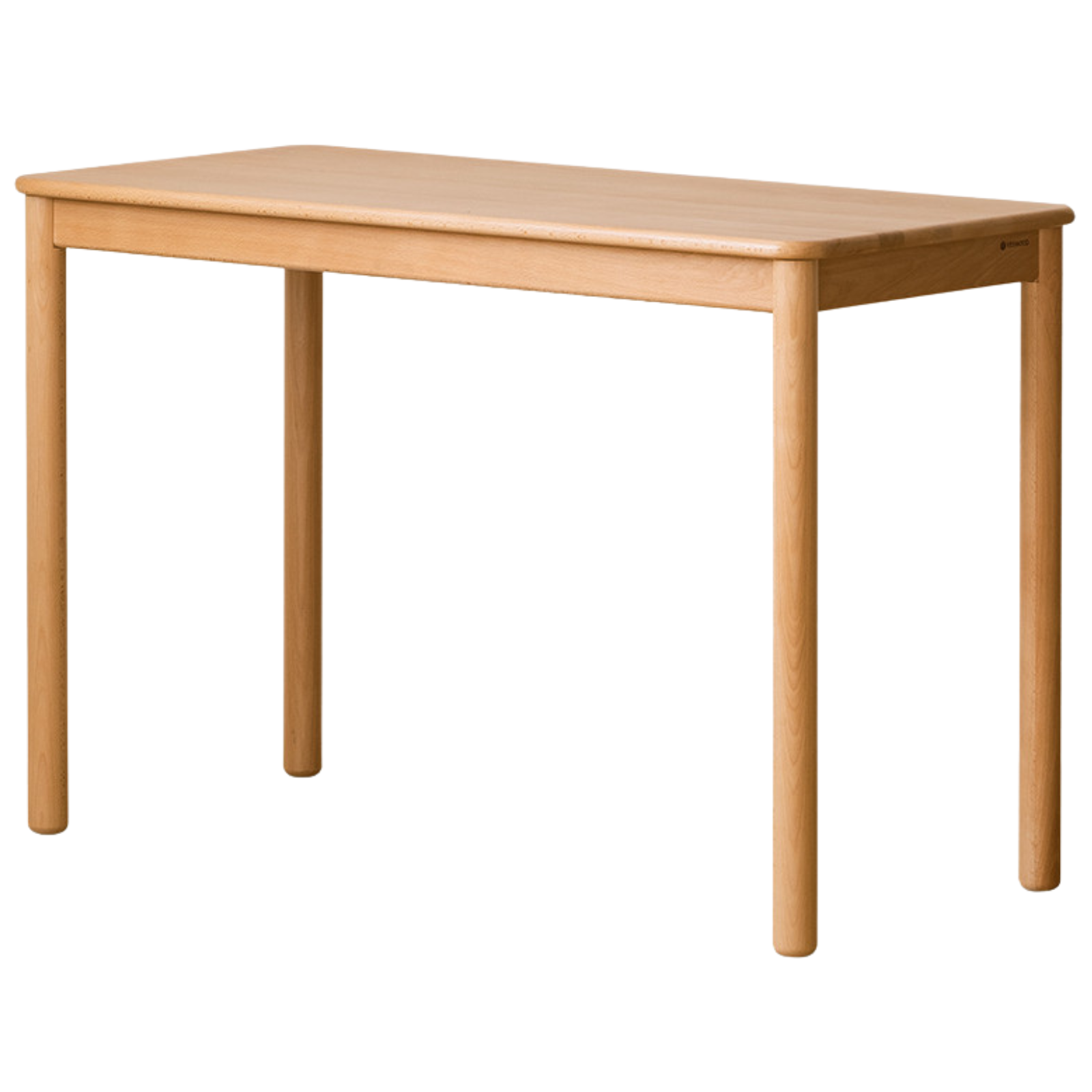 Beech Solid Wood Children's Study Table