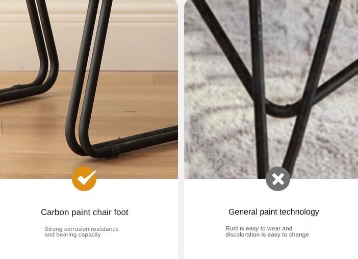 Oak Solid Wood, Fabric Sofa Footstool, Changing Stool