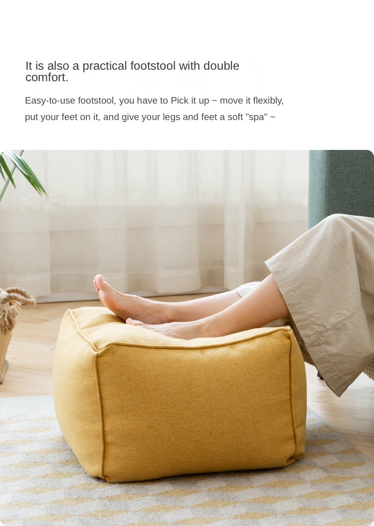 Pouf Simple Polyester