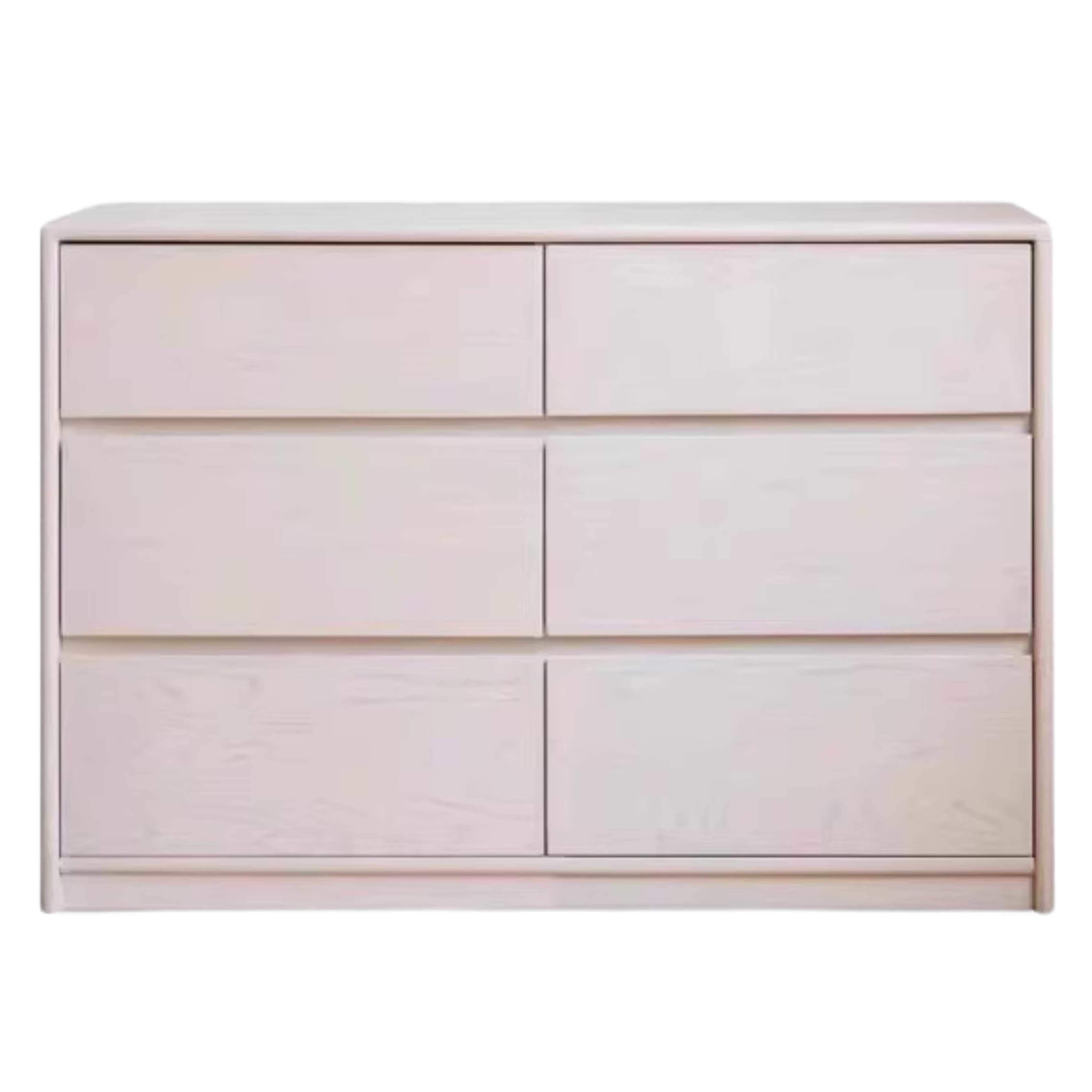 Oak, Black Walnut, Beech Solid Wood, Solid Rubberwood Storage Drawer