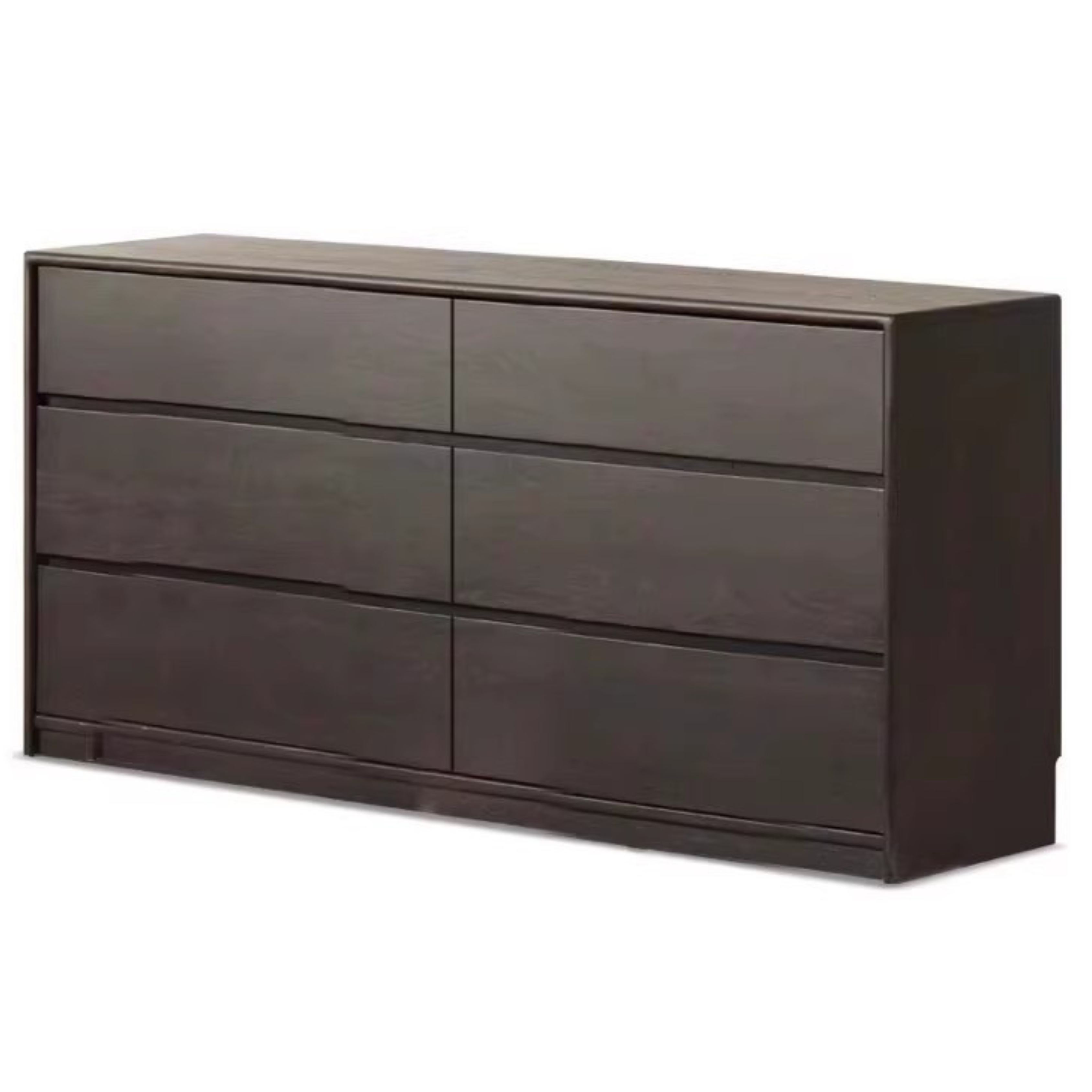 Oak, Black Walnut, Beech Solid Wood, Solid Rubberwood Storage Drawer