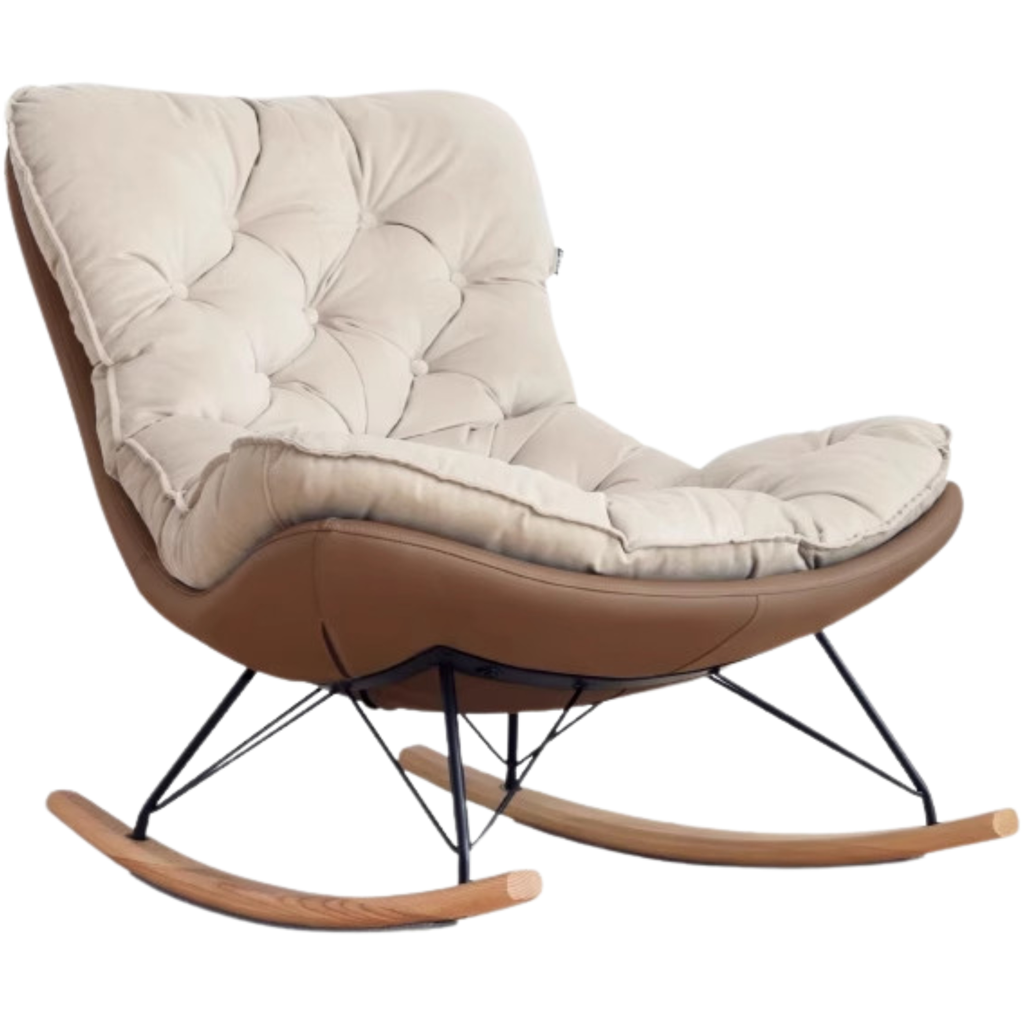 Leisure Rocking Chair