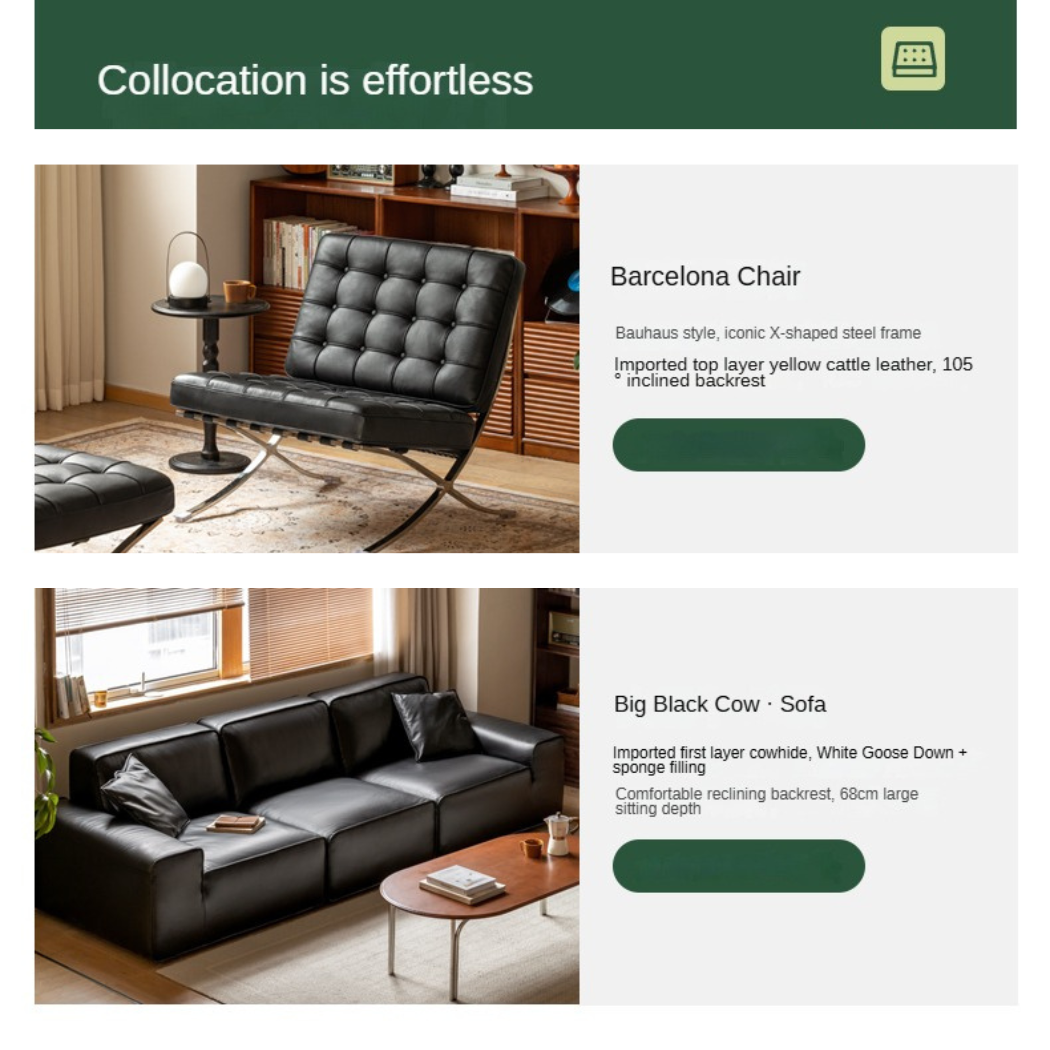 Oak Solid Wood Rotating Side Cabinet.