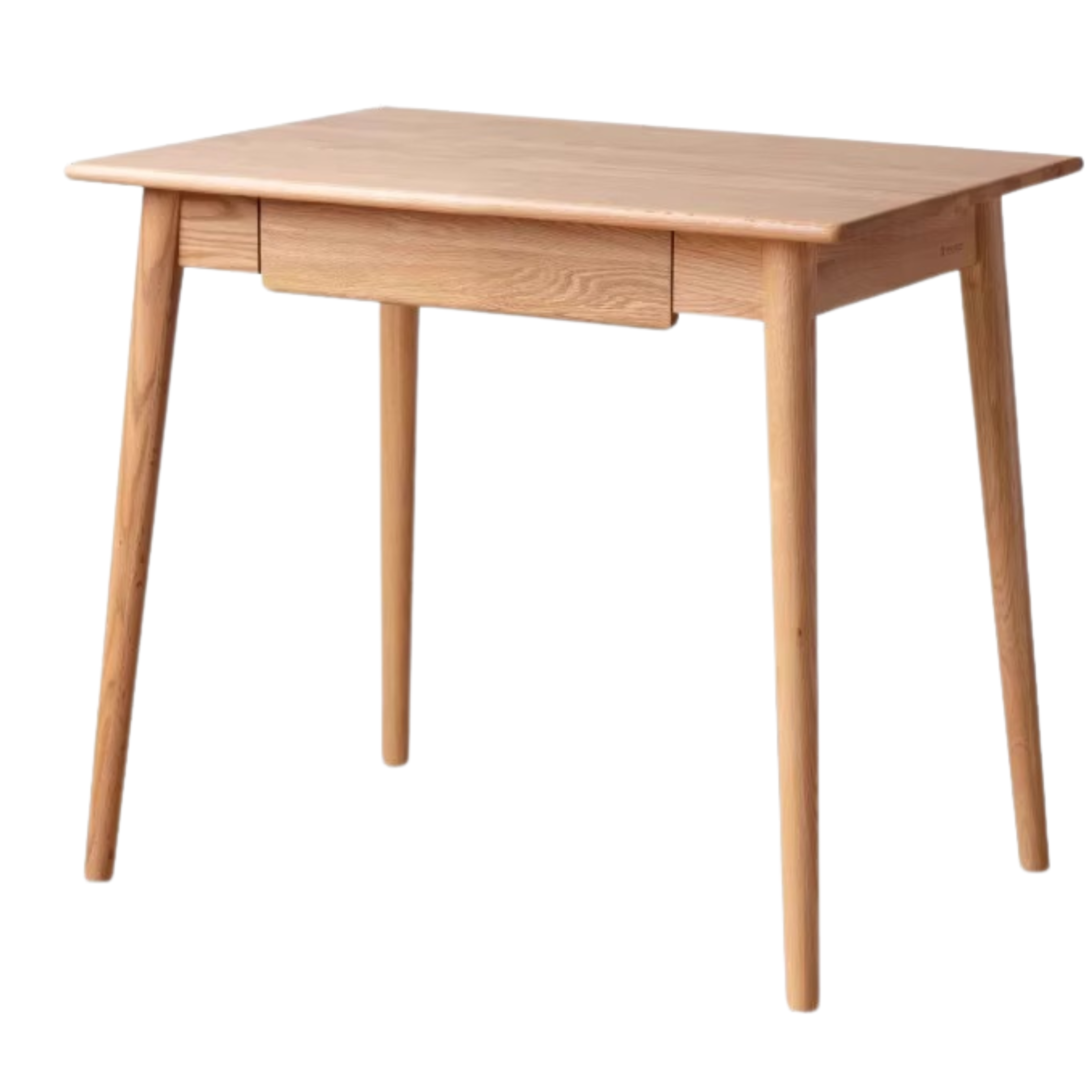 Oak Solid Wood Office Desk