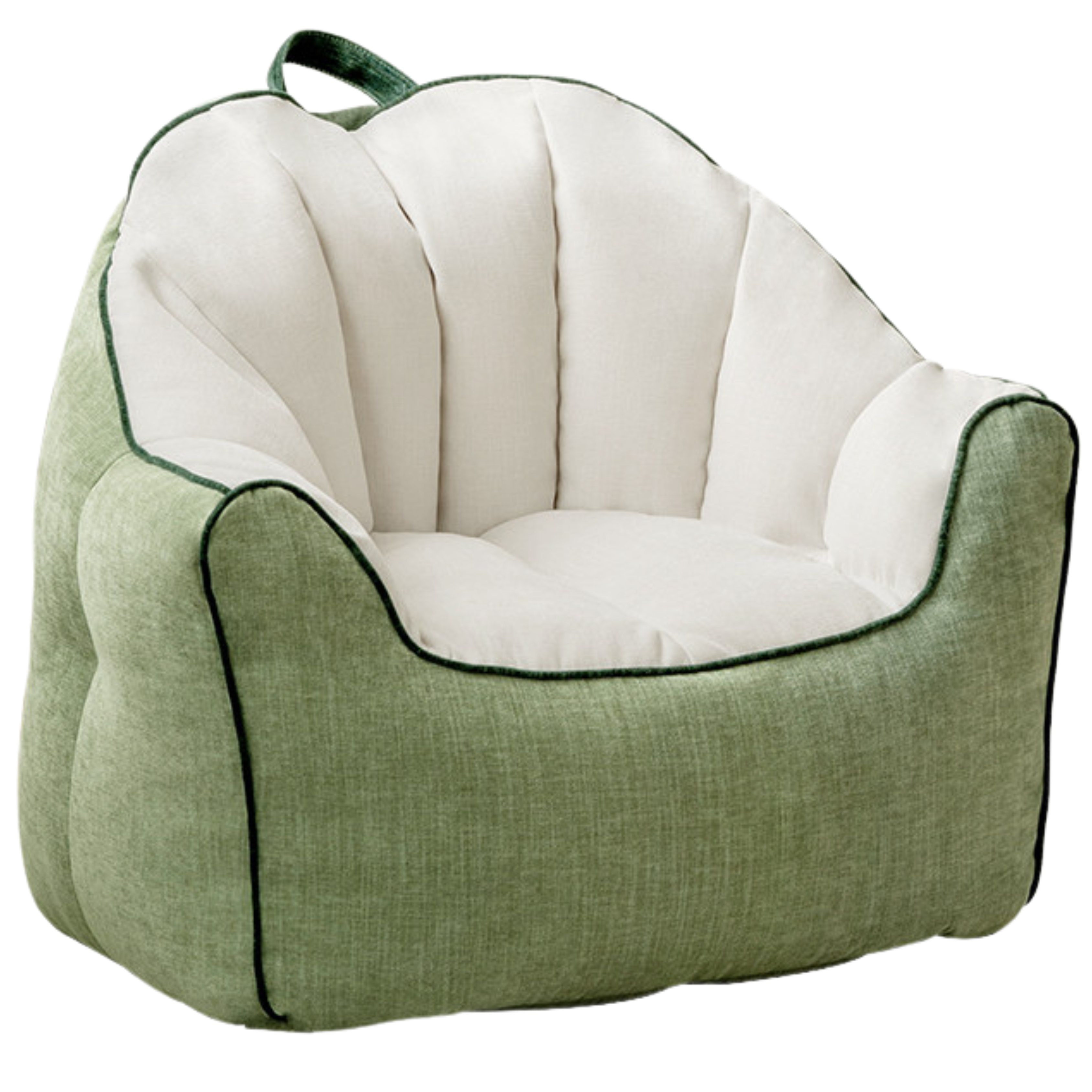 Children's Lazy Reading Corner Chair