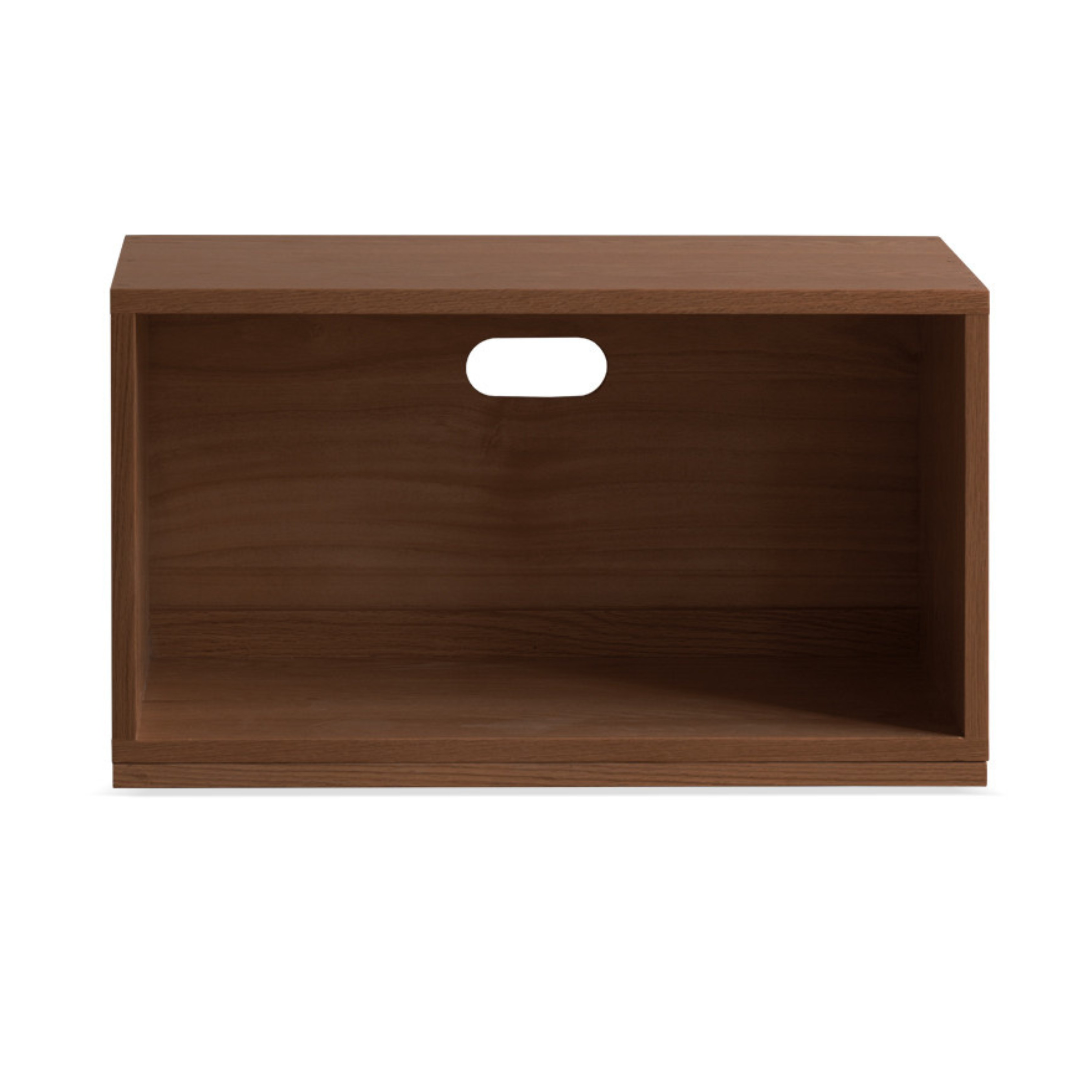 Oak, Ash Solid Wood Modern Free Combination Storage Bookcases