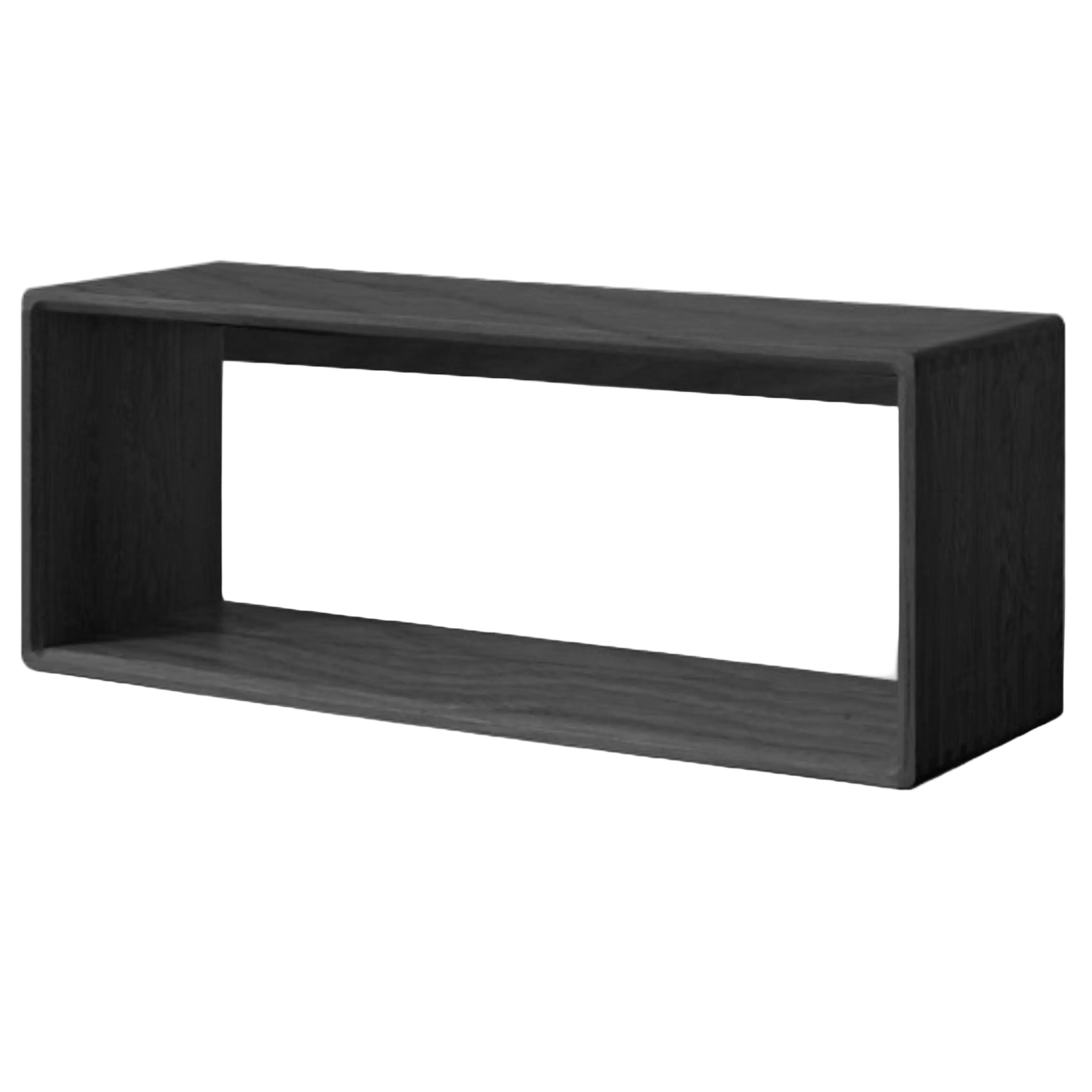 Black Walnut, Сherry, Oak, Poplar Solid Wood Kids Lattice Floor-To-Ceiling Bookshelves