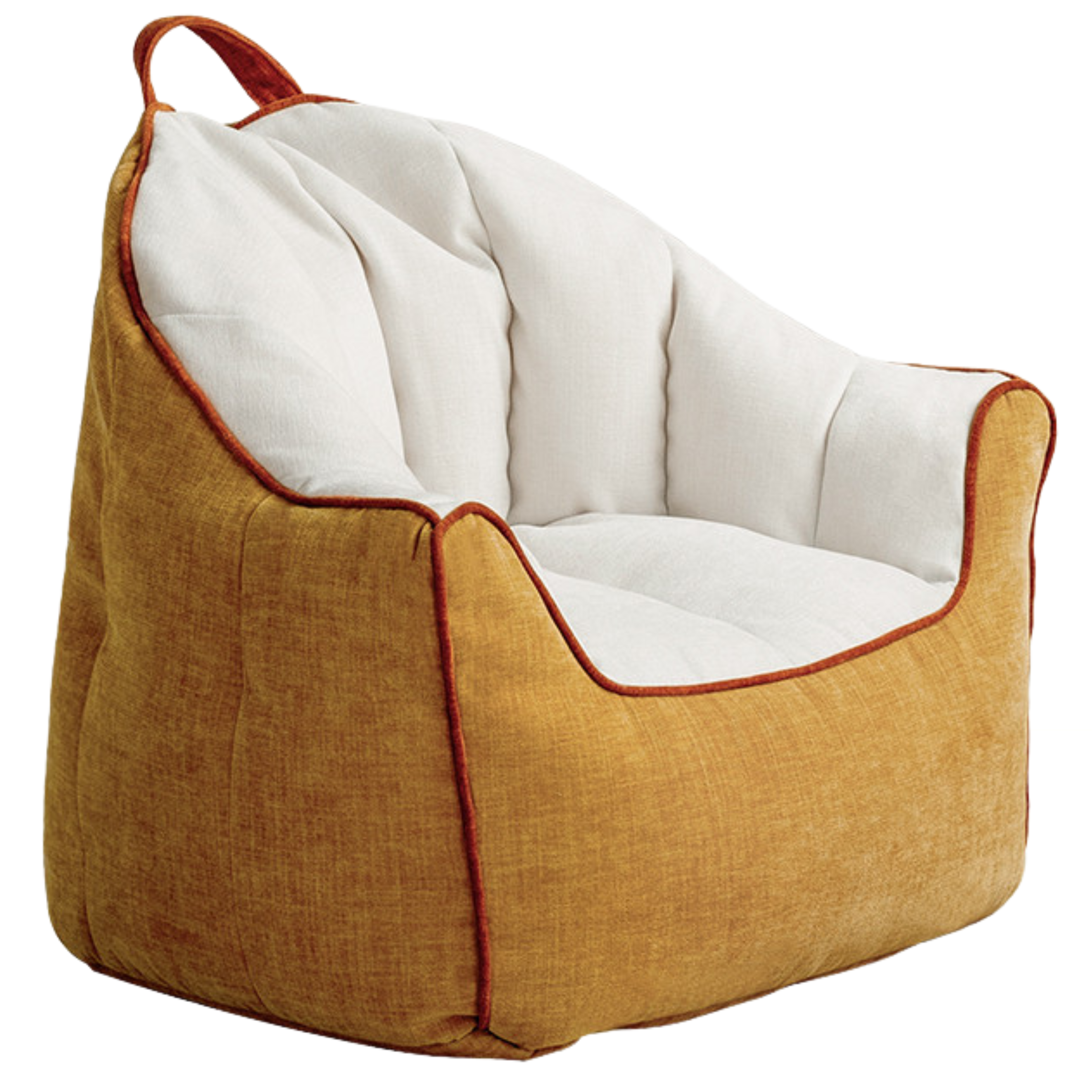 Children's Lazy Reading Corner Chair