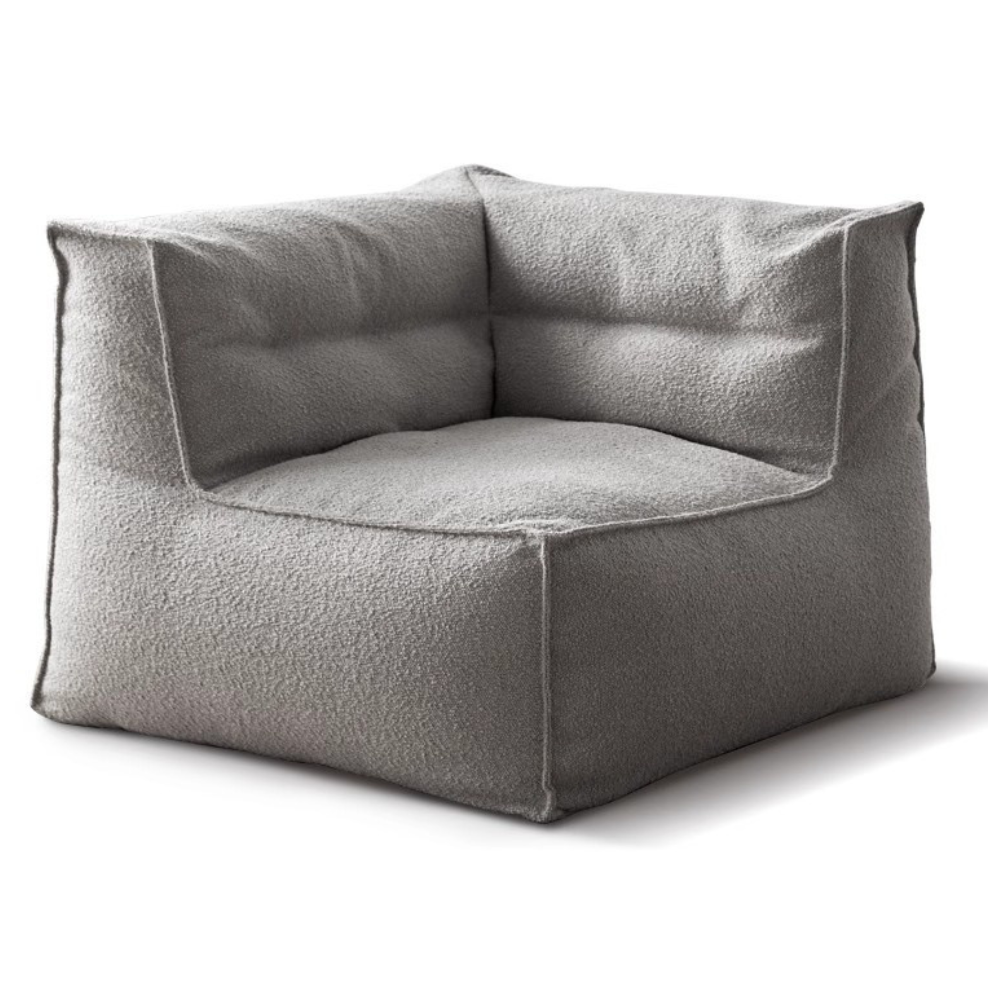 Lamb Combination Module Sofa.