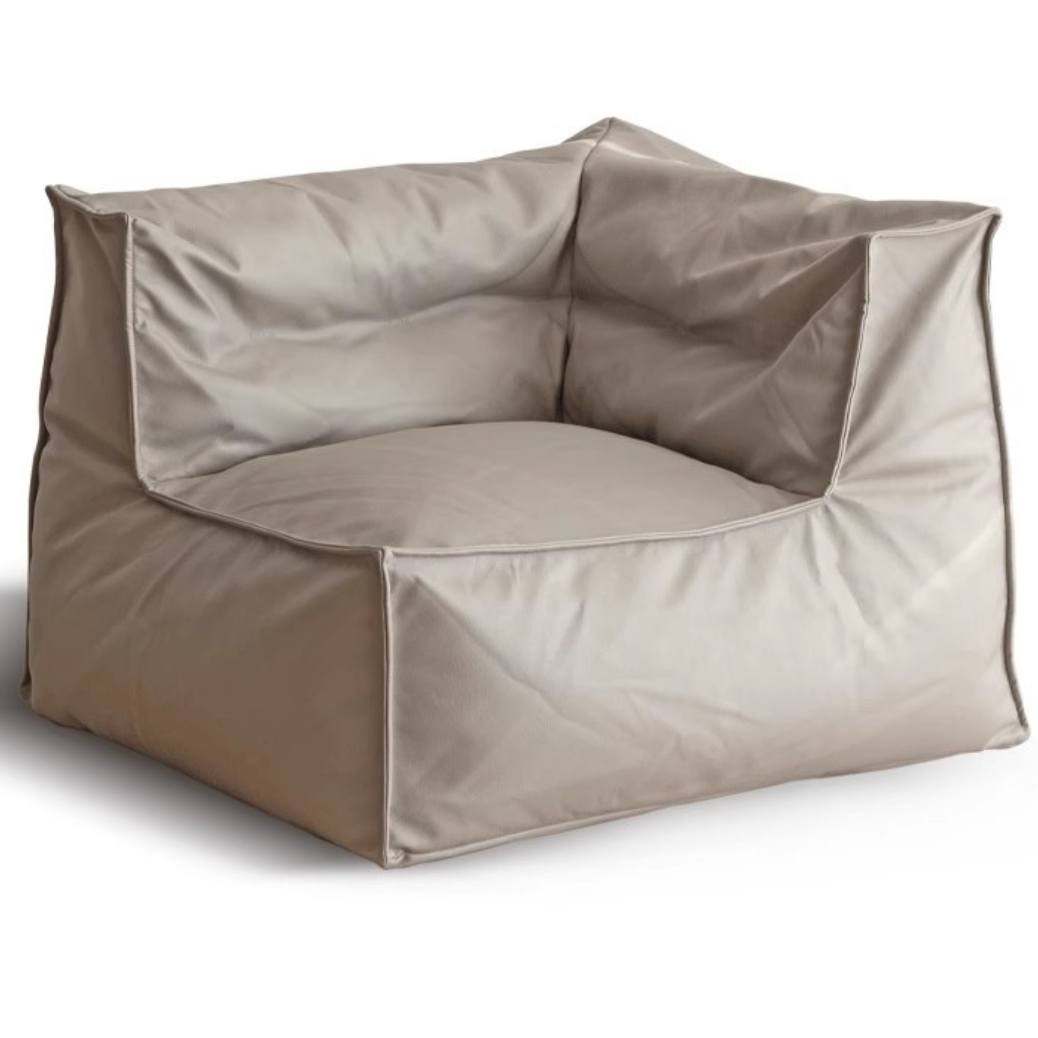 Lamb Combination Module Sofa.