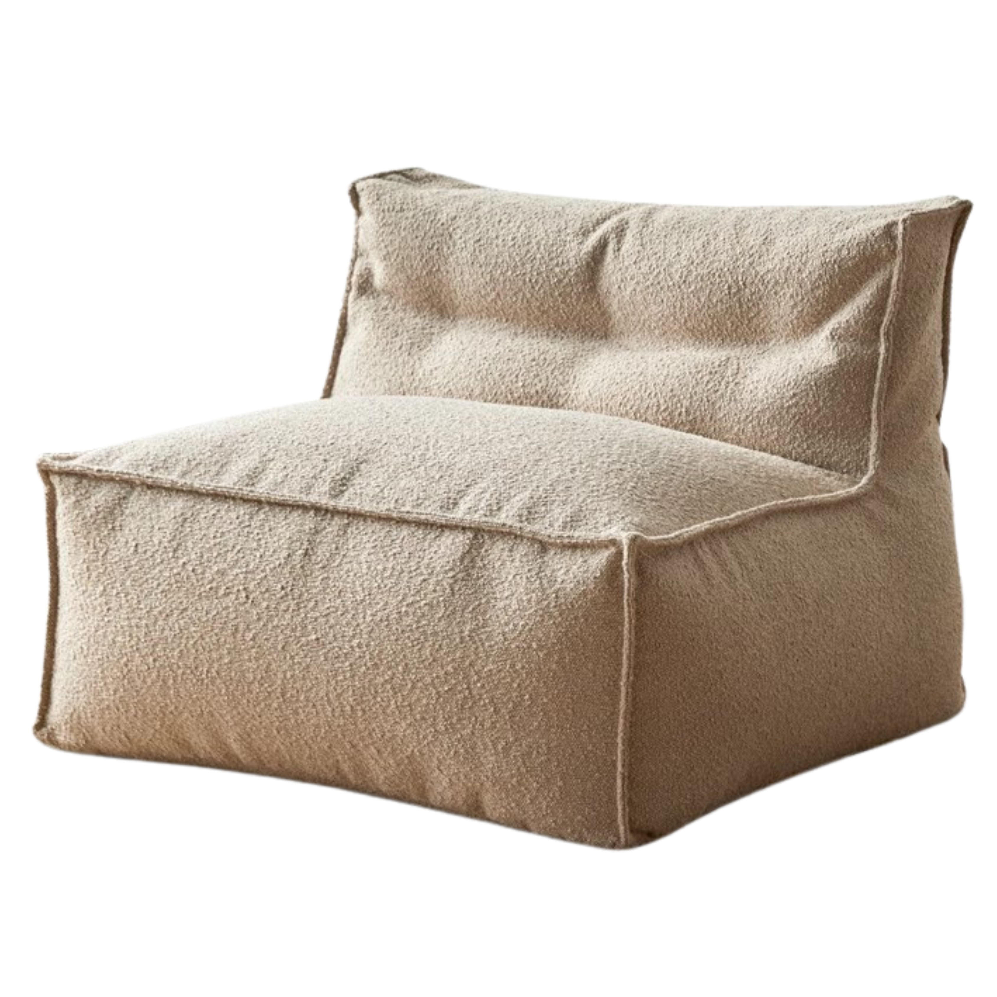 Lamb Combination Module Sofa.