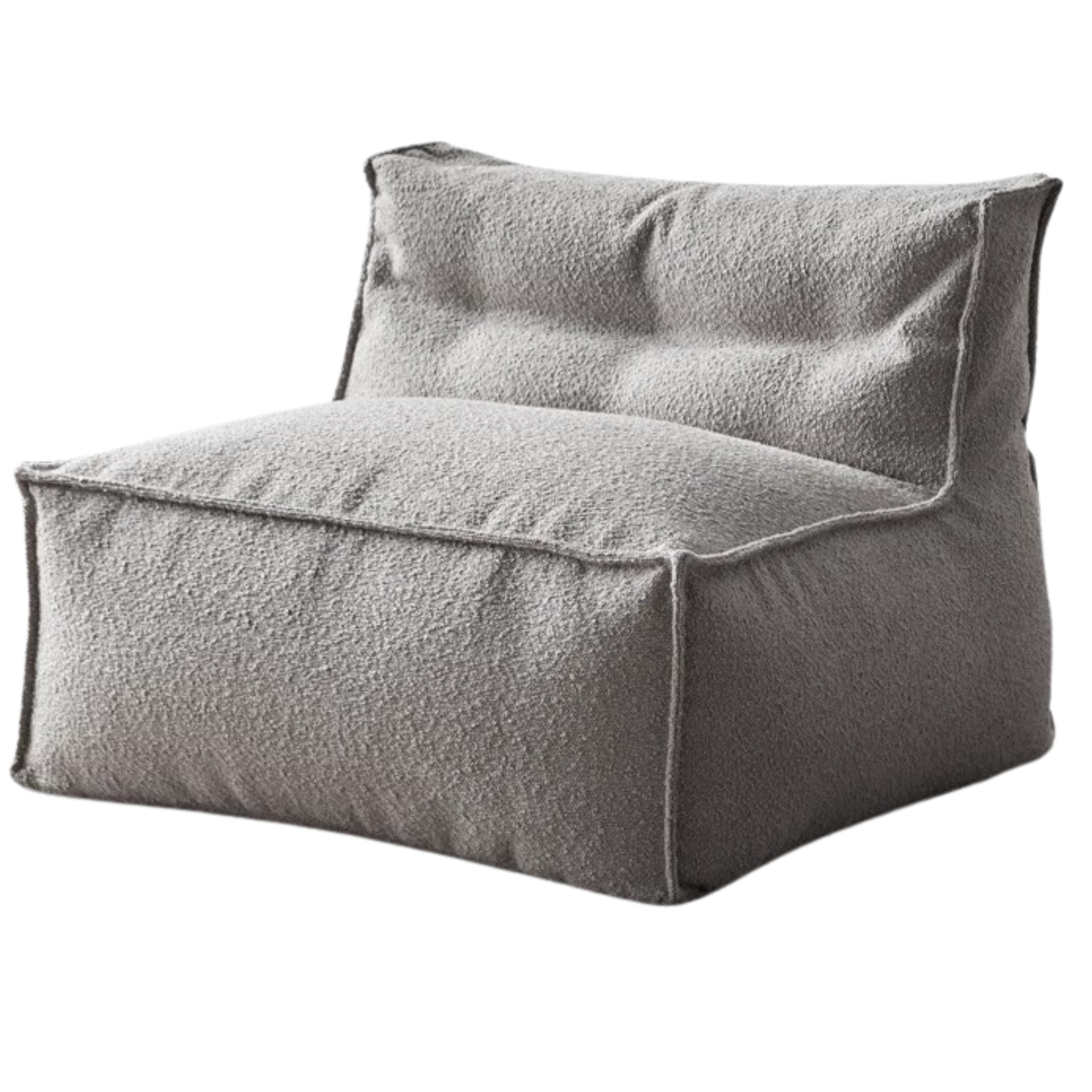 Lamb Combination Module Sofa.