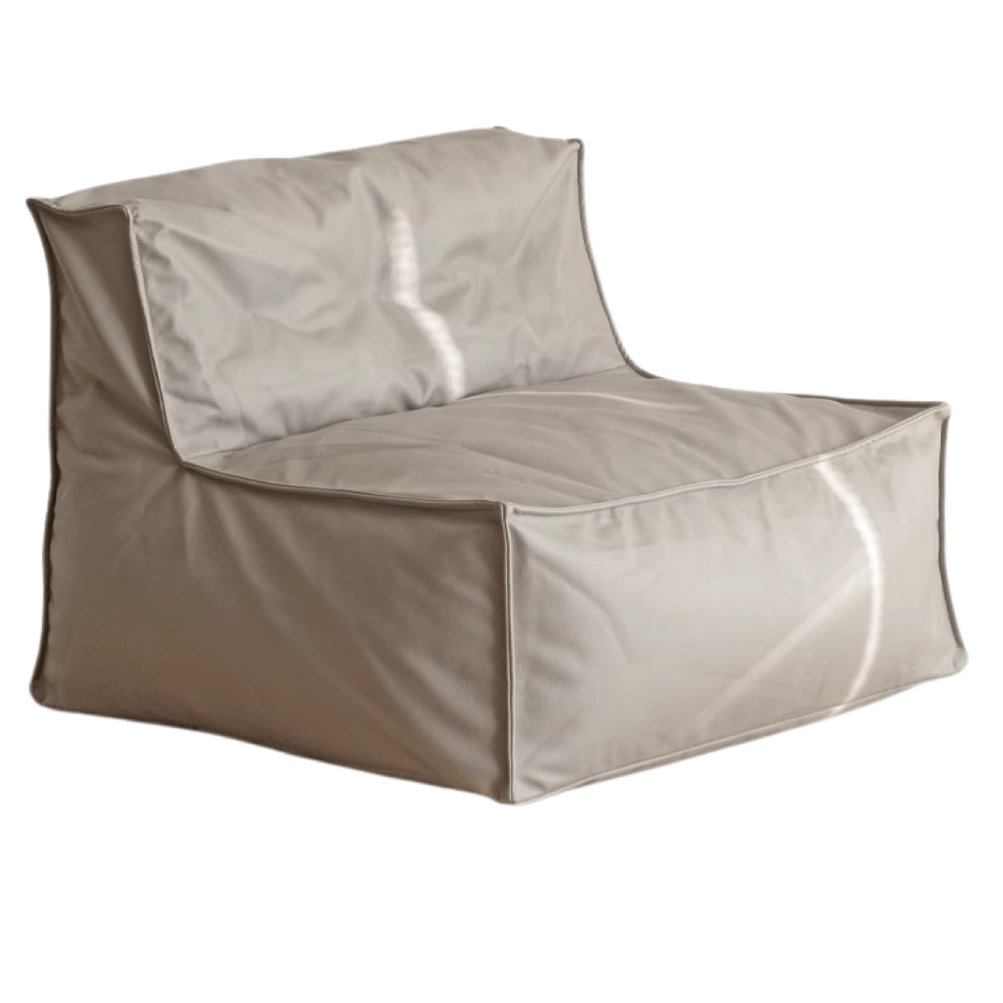 Lamb Combination Module Sofa.