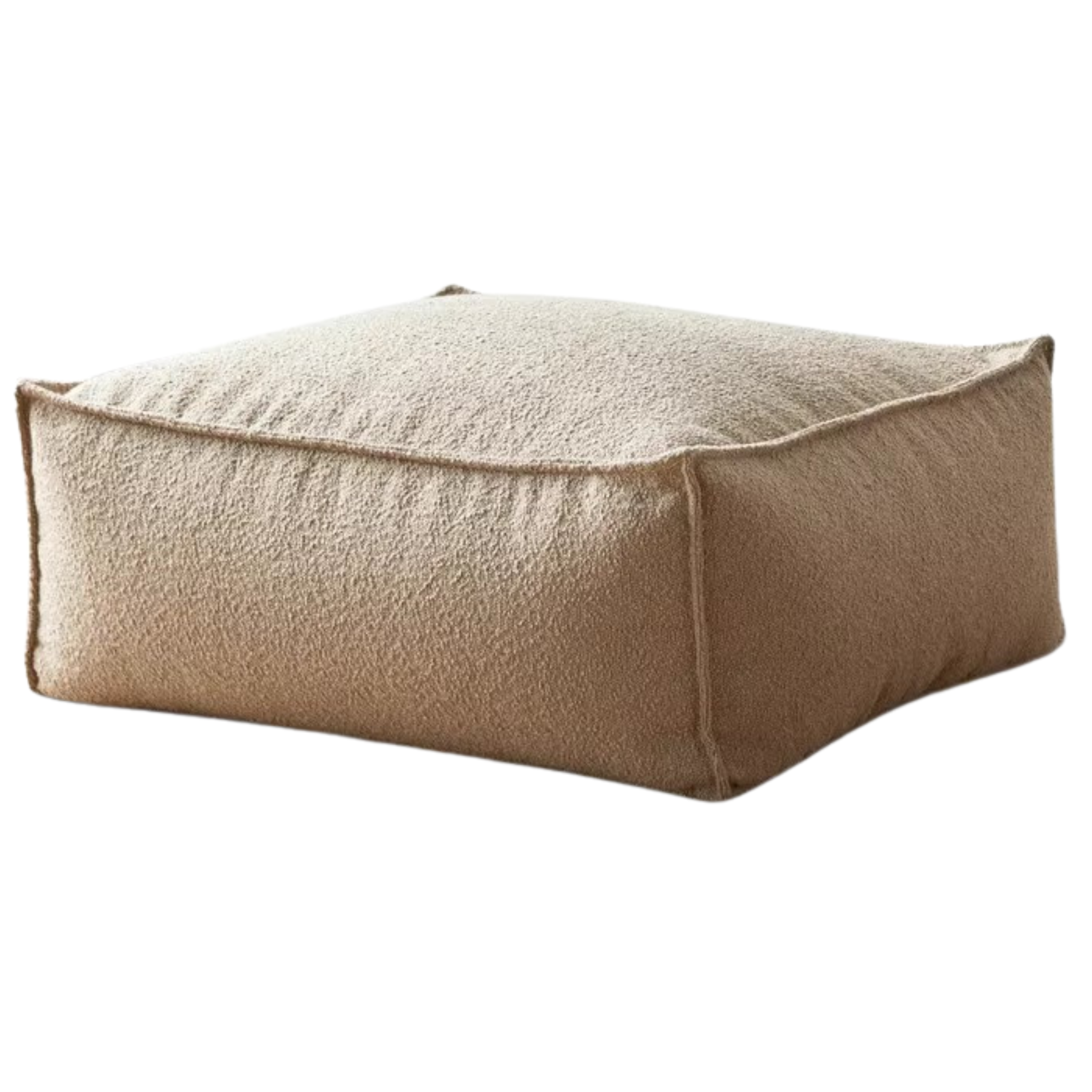 Lamb Combination Module Sofa.
