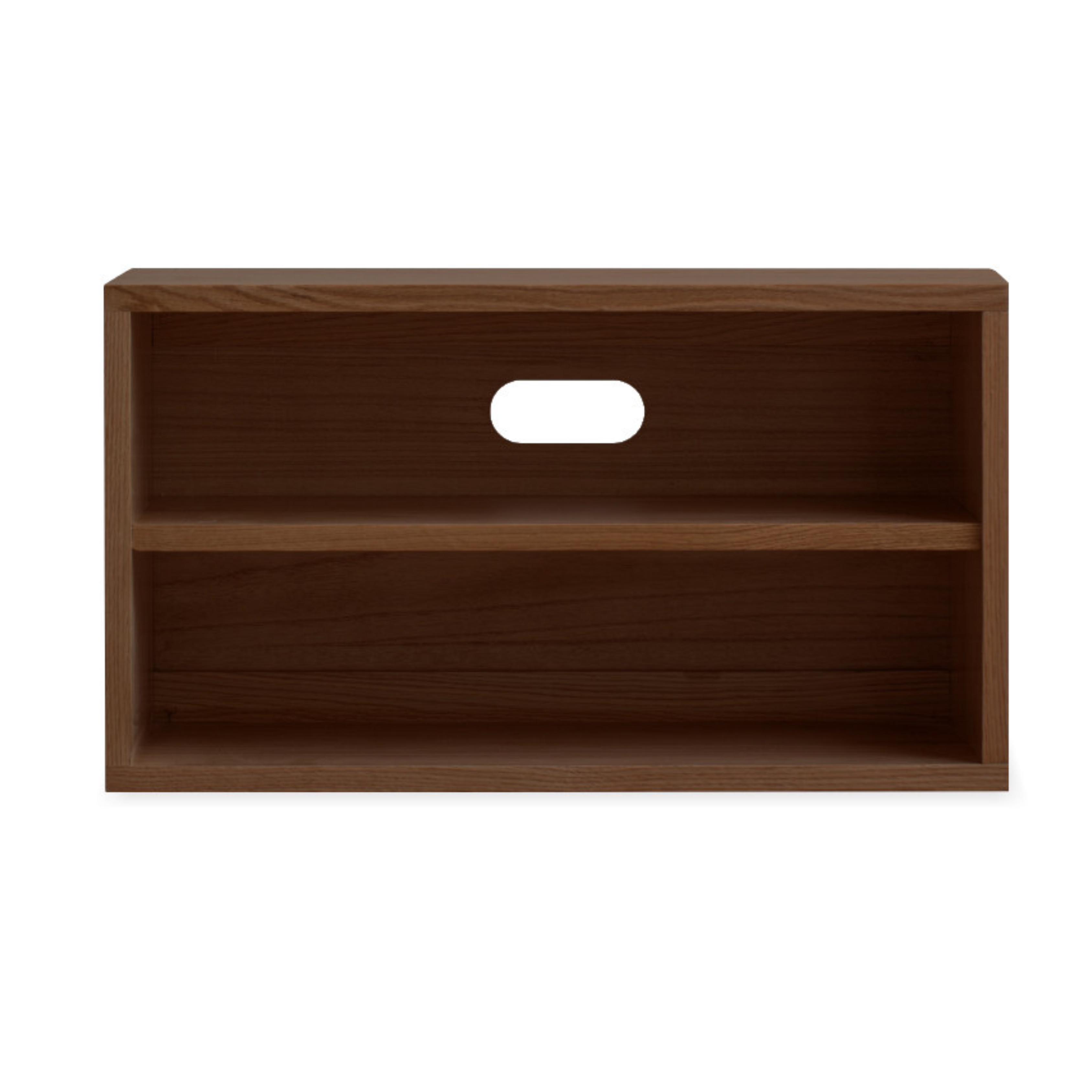 Oak, Ash Solid Wood TV Cabinet Modern Free Combination Storage Bookcases