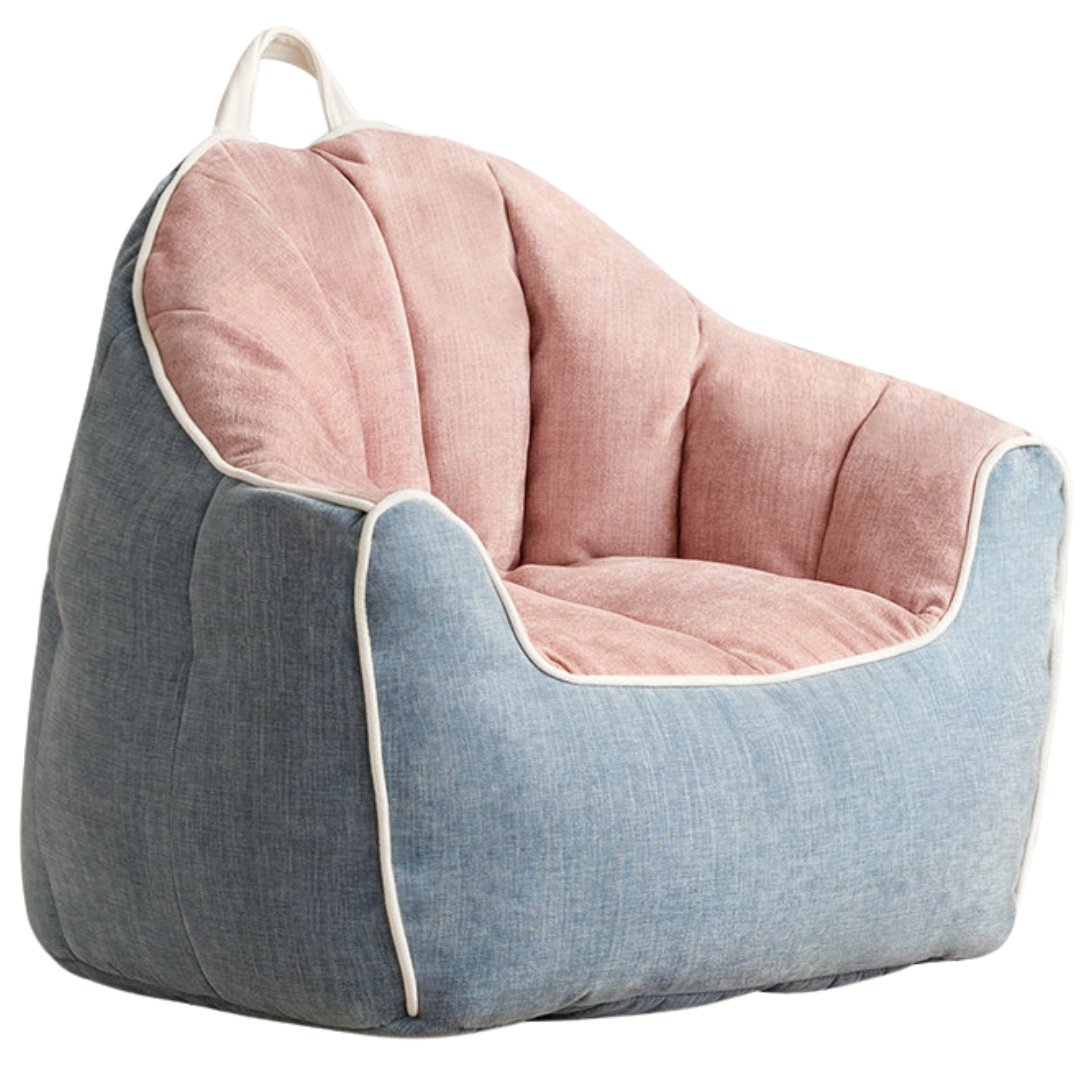 Children's Lazy Reading Corner Chair