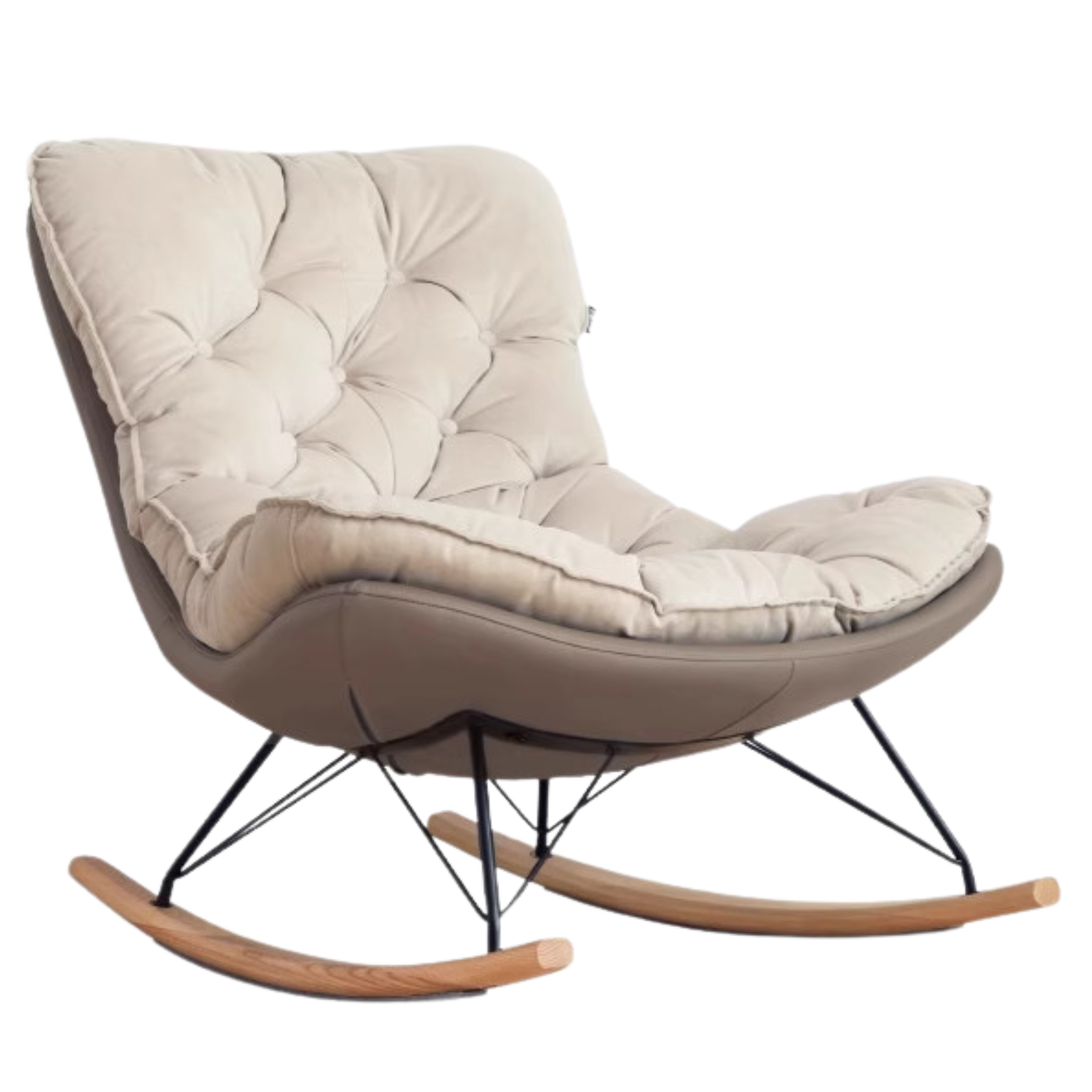 Leisure Rocking Chair