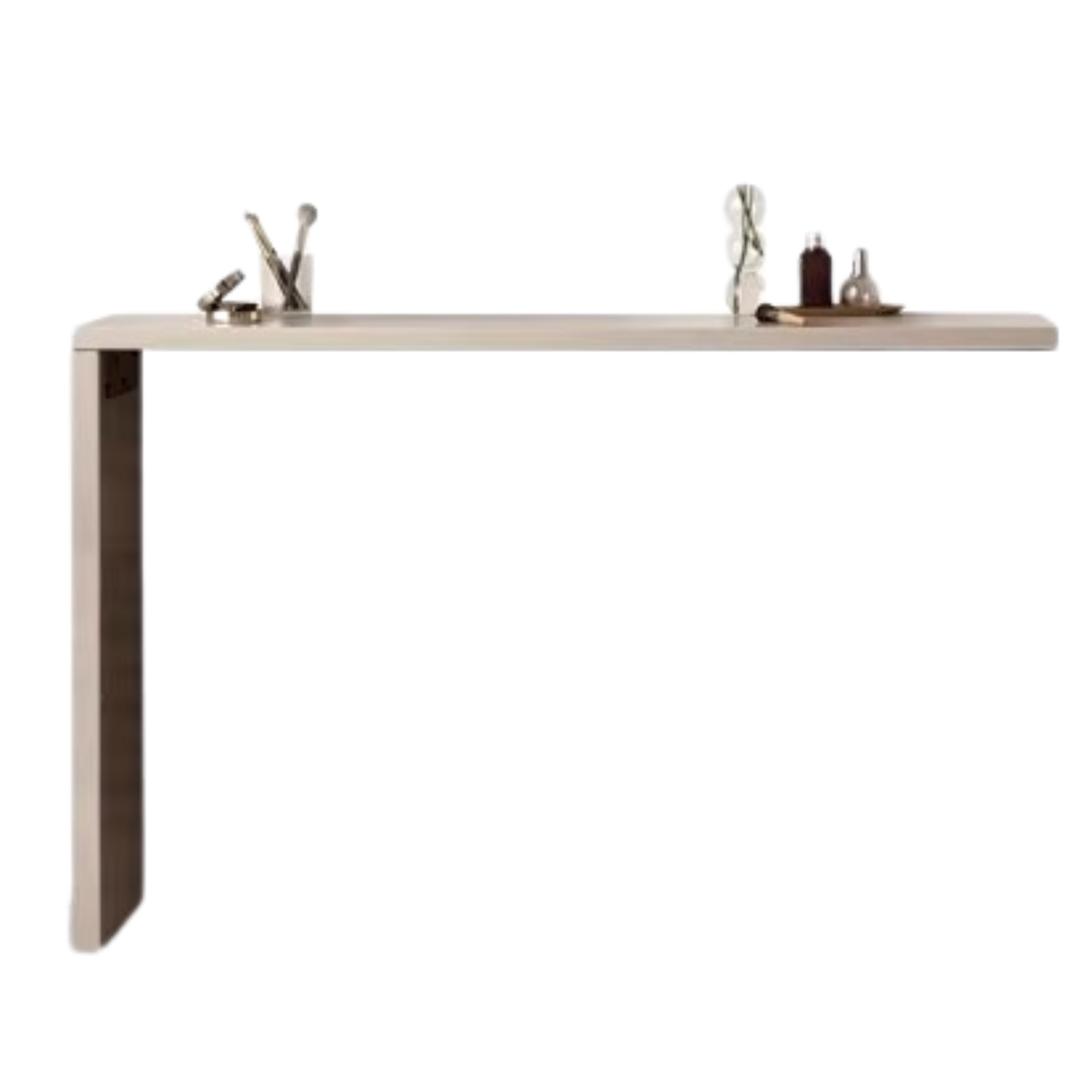 Poplar Solid Wood Dressing Table.