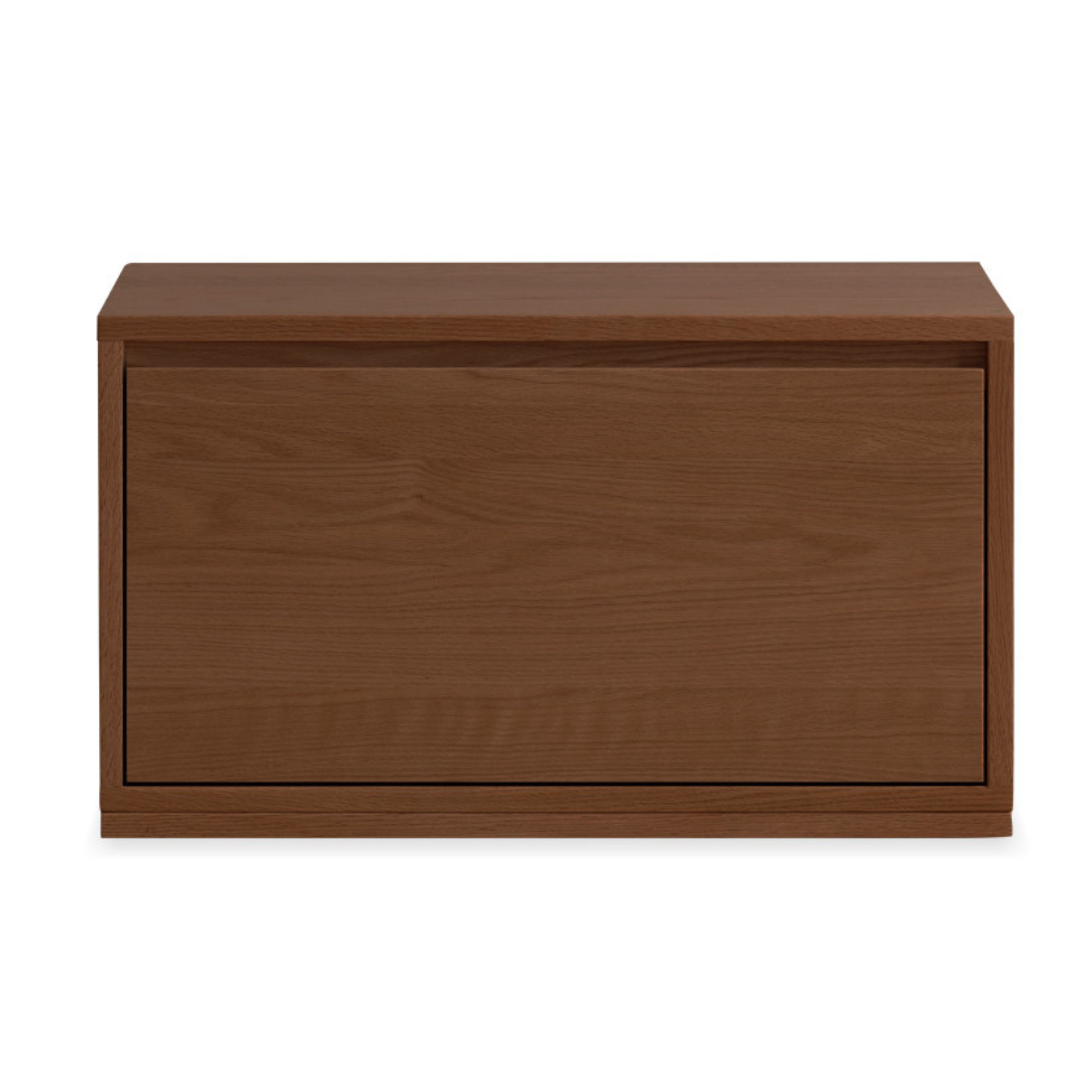 Oak, Ash Solid Wood TV Cabinet Modern Free Combination Storage Bookcases
