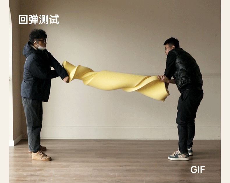 Fabric Straight Sofa Modern Simple,