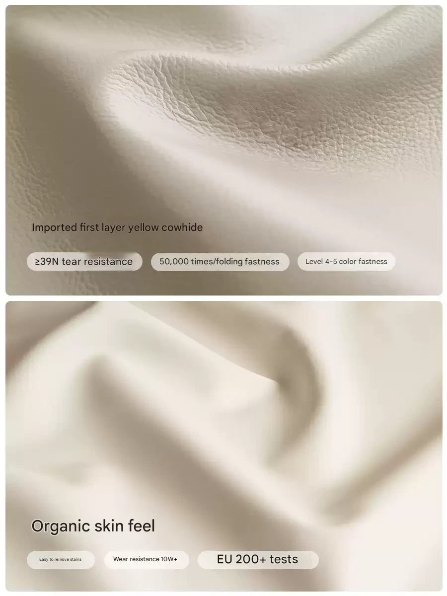 Beech, Oak Solid Wood Dream House Soft Bed