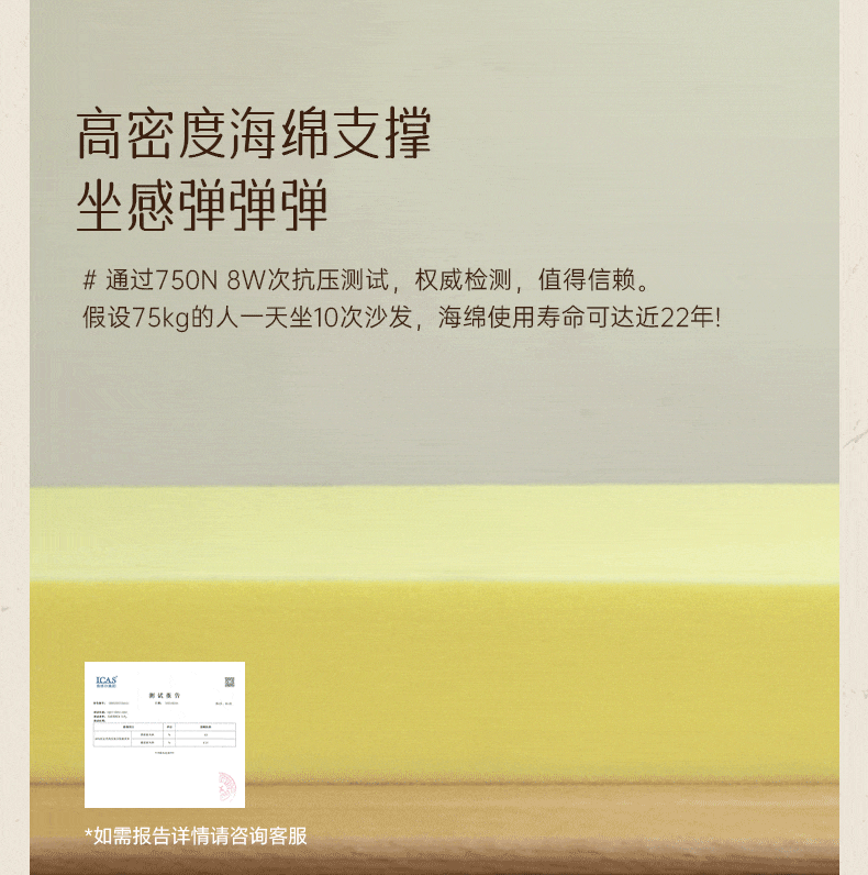 Leather Sofa American Retro Top Layer Cowhide Straight Sofa,