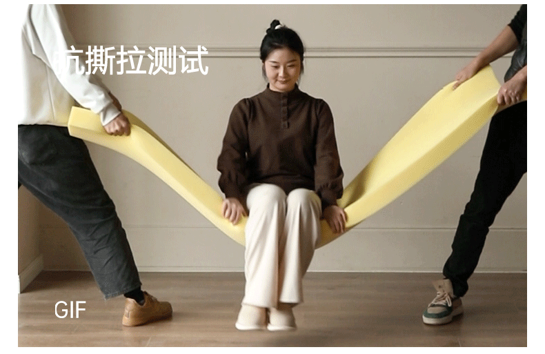 Black Walnut Solid Wood Italian Light Luxury.