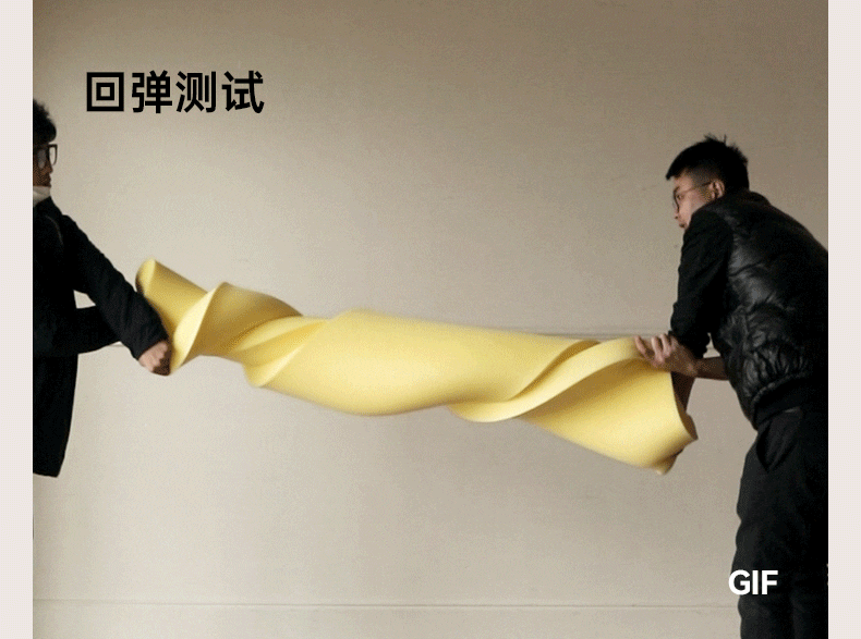 Leather Straight Italian Style Light Luxury Sofa,