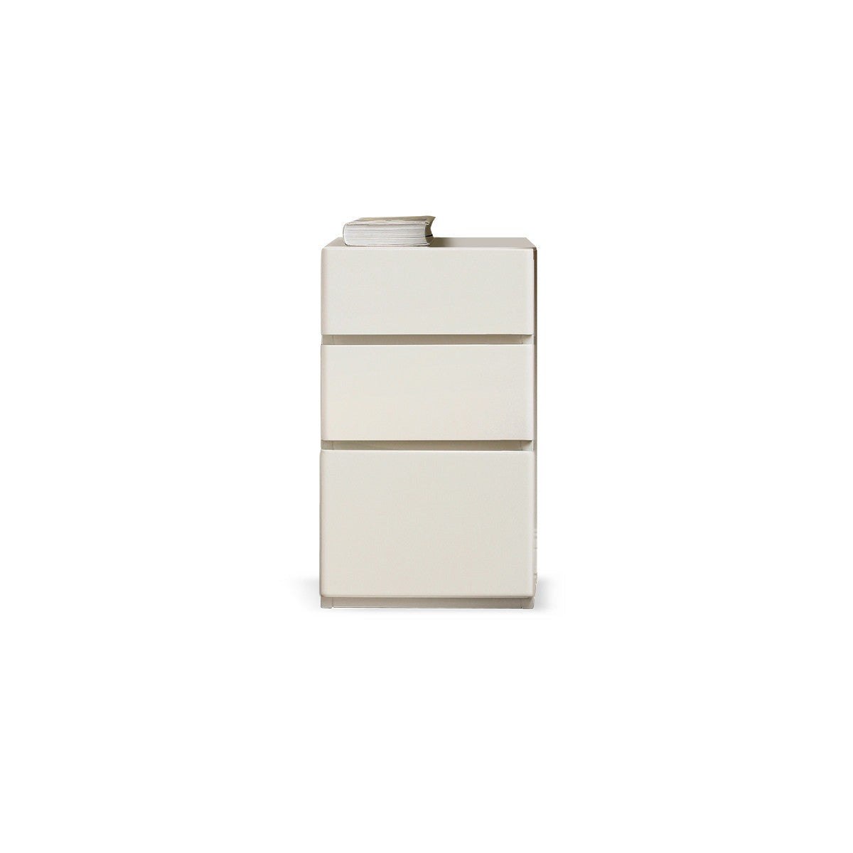 Poplar Solid Wood Telescopic DressingTable +LED Makeup Mirror.